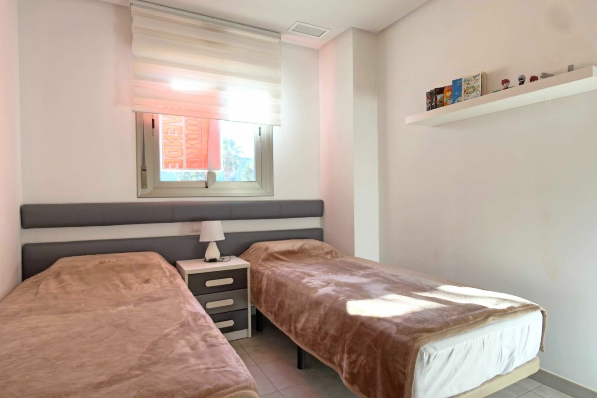 Rynek wtórny - Mieszkanie  -
Orihuela Costa - Los Dolses