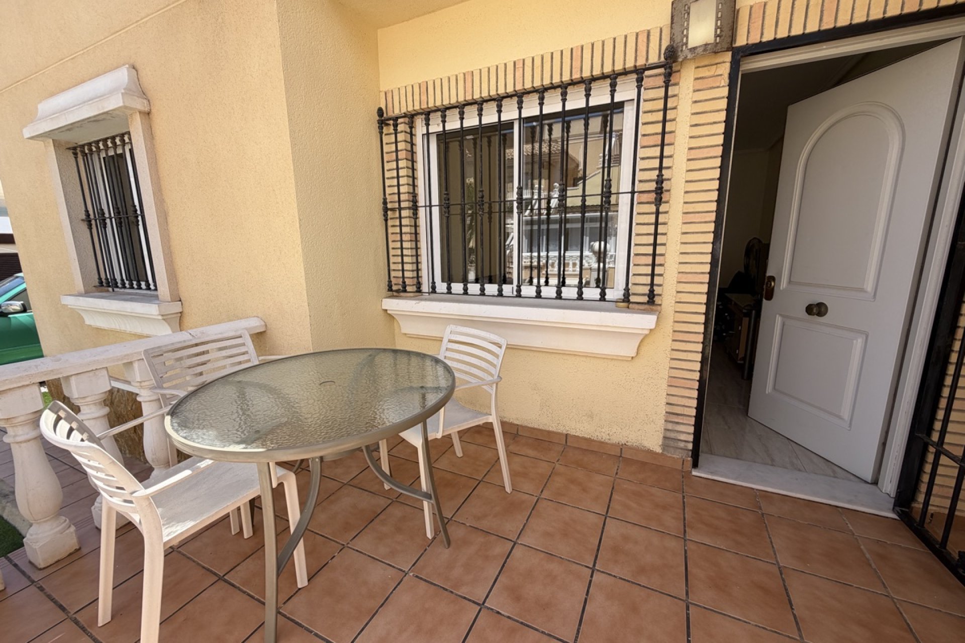Rynek wtórny - Mieszkanie  -
Orihuela Costa - Los Dolses