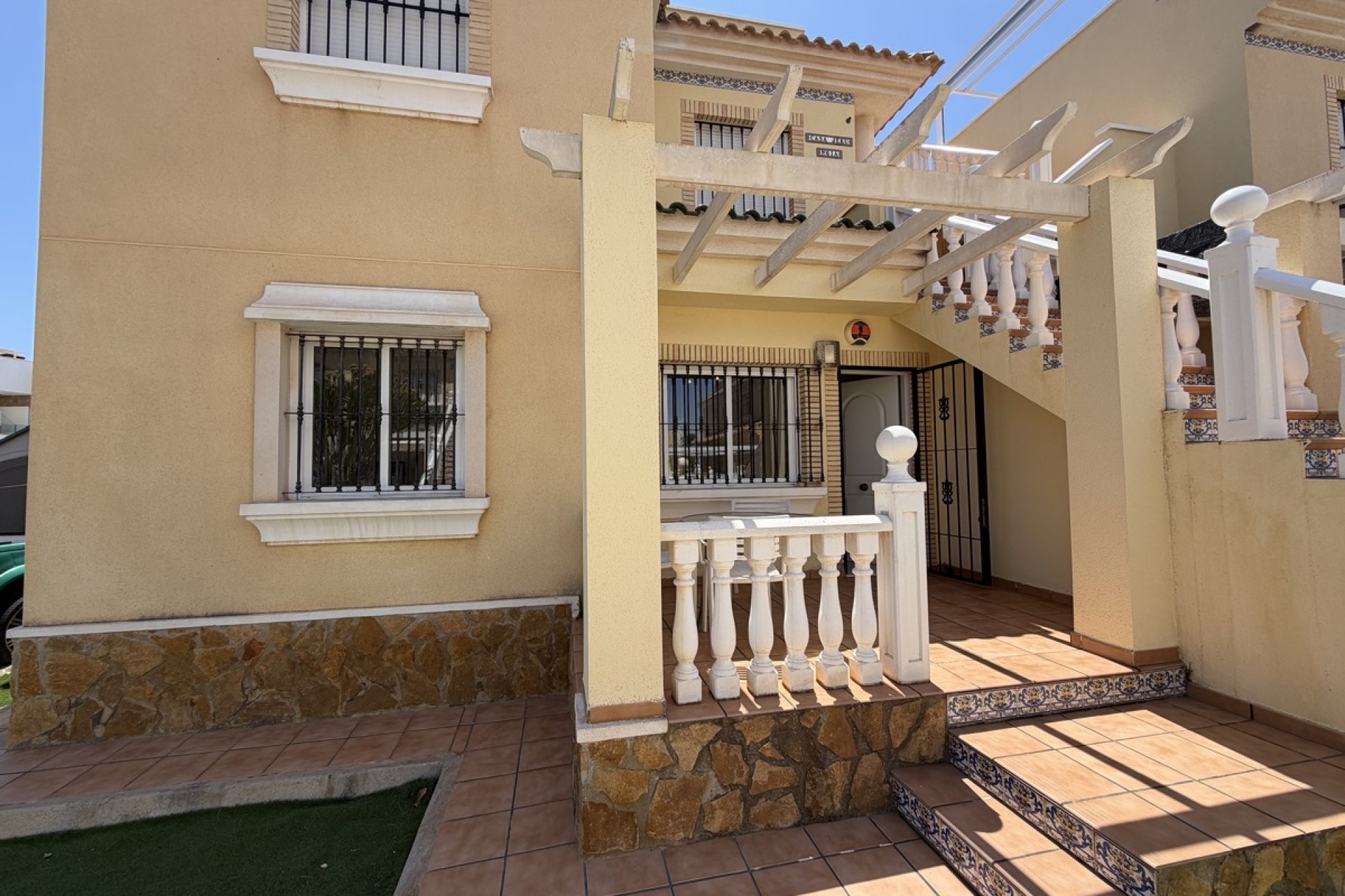 Rynek wtórny - Mieszkanie  -
Orihuela Costa - Los Dolses