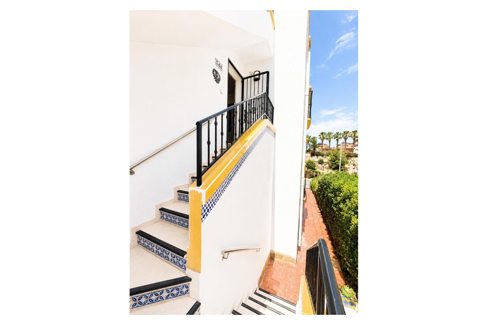 Rynek wtórny - Mieszkanie  -
Orihuela Costa - Los Dolses