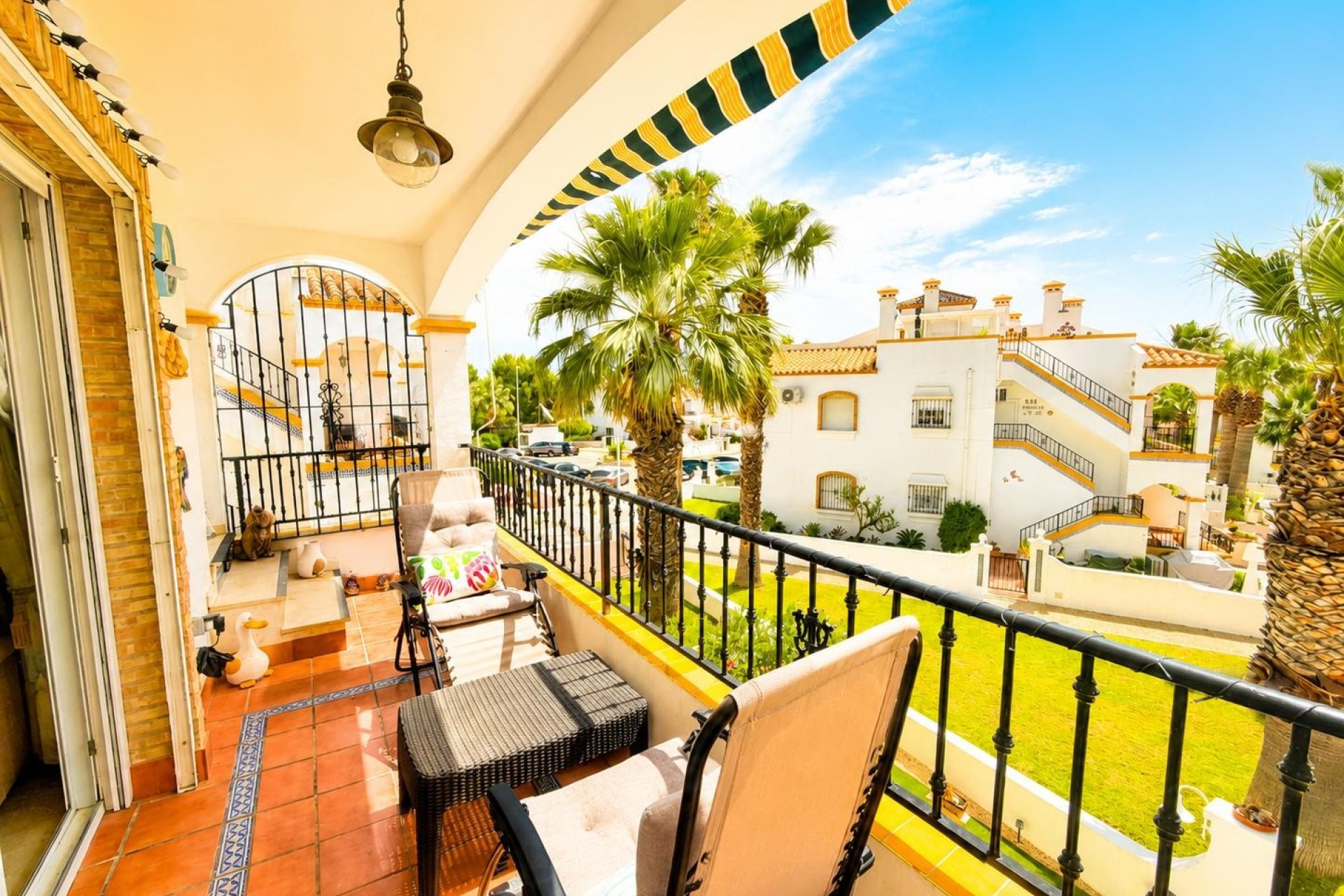 Rynek wtórny - Mieszkanie  -
Orihuela Costa - Los Dolses