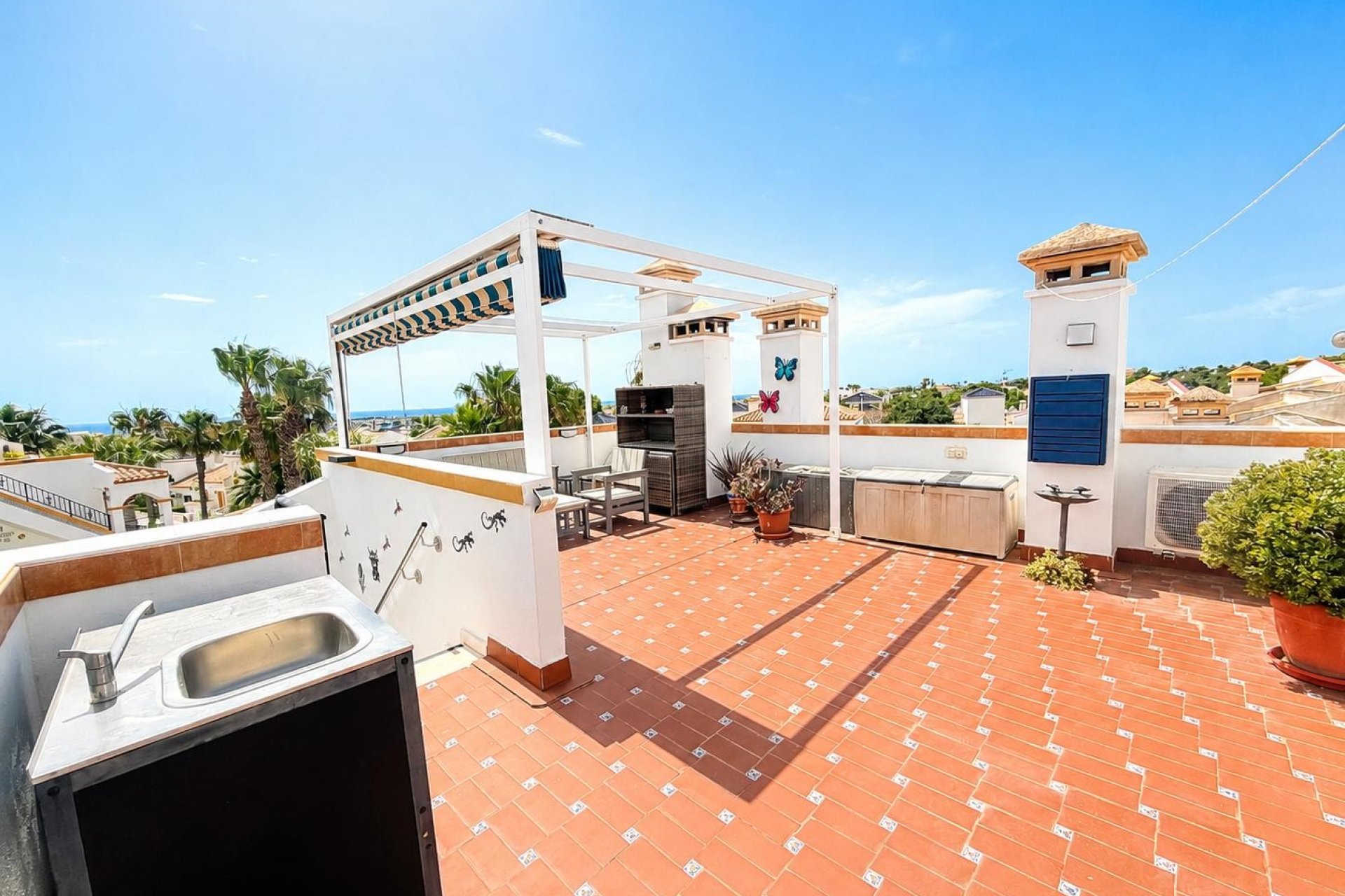Rynek wtórny - Mieszkanie  -
Orihuela Costa - Los Dolses