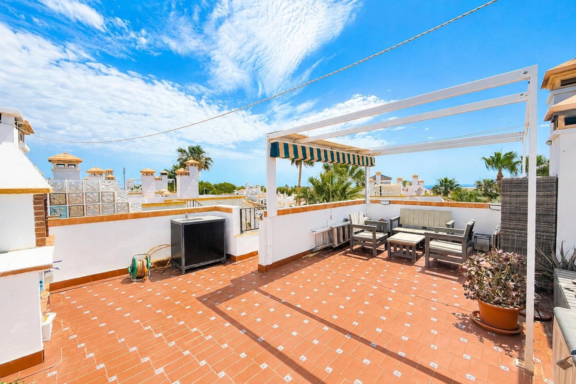 Rynek wtórny - Mieszkanie  -
Orihuela Costa - Los Dolses