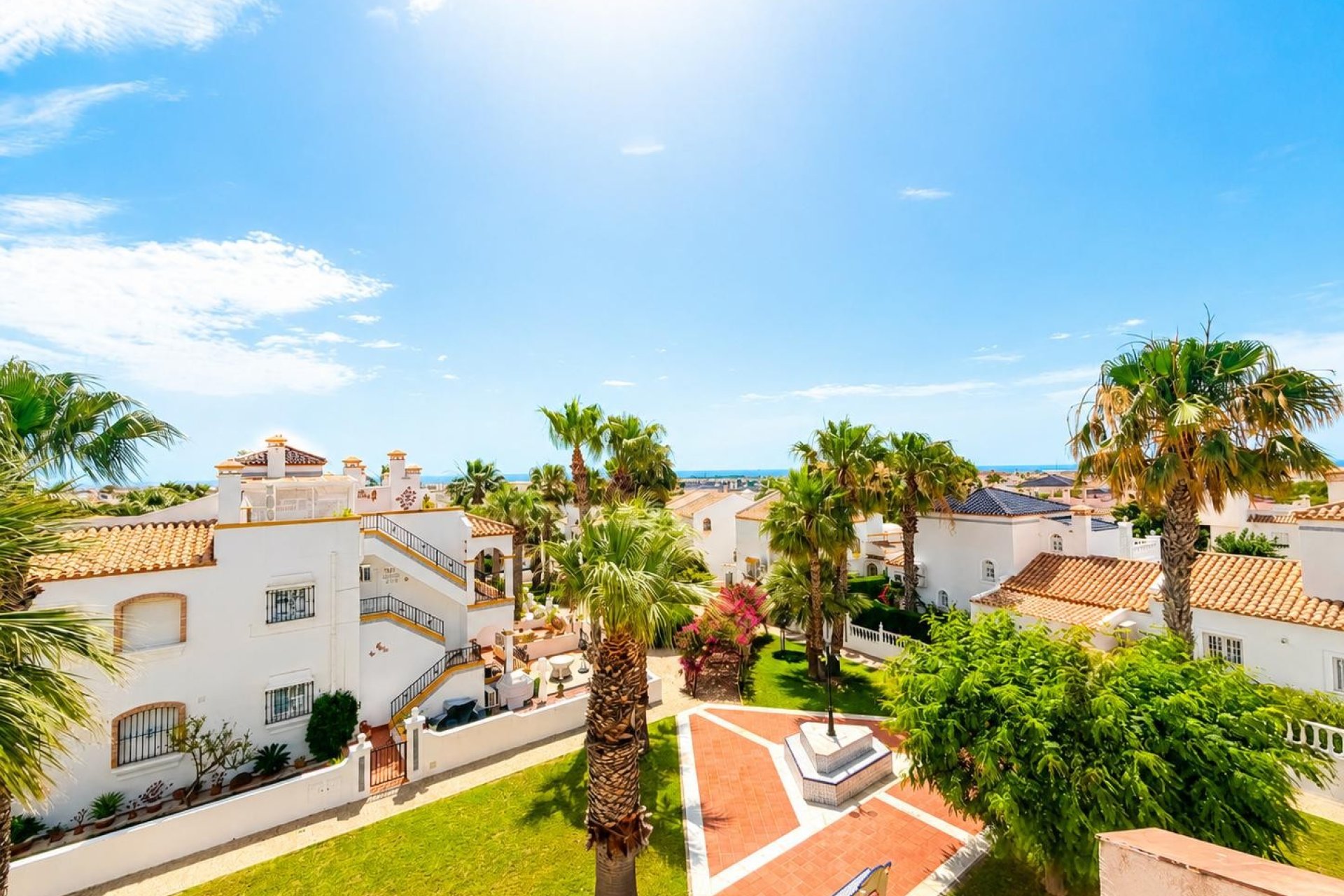 Rynek wtórny - Mieszkanie  -
Orihuela Costa - Los Dolses
