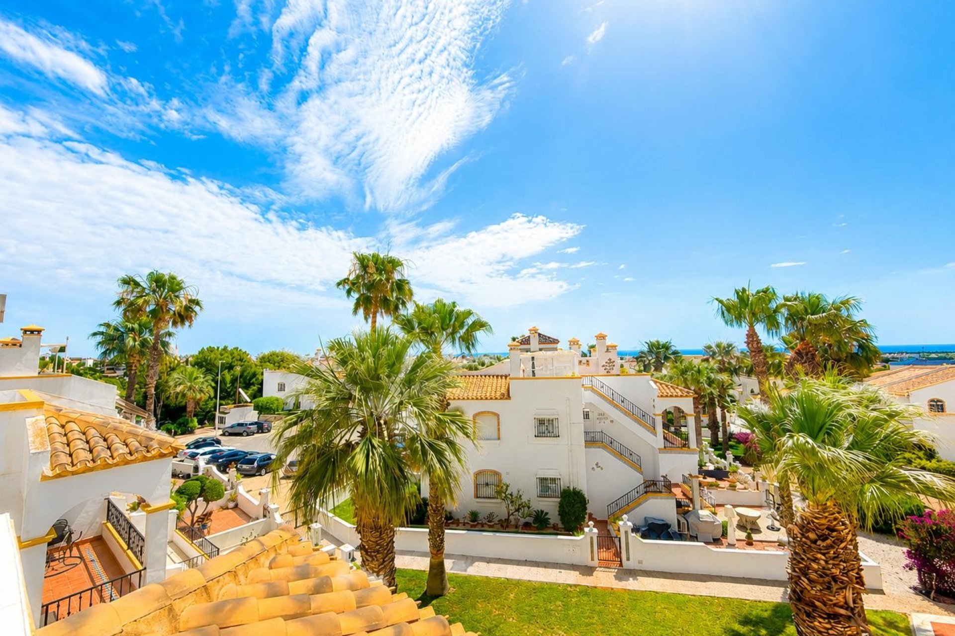 Rynek wtórny - Mieszkanie  -
Orihuela Costa - Los Dolses