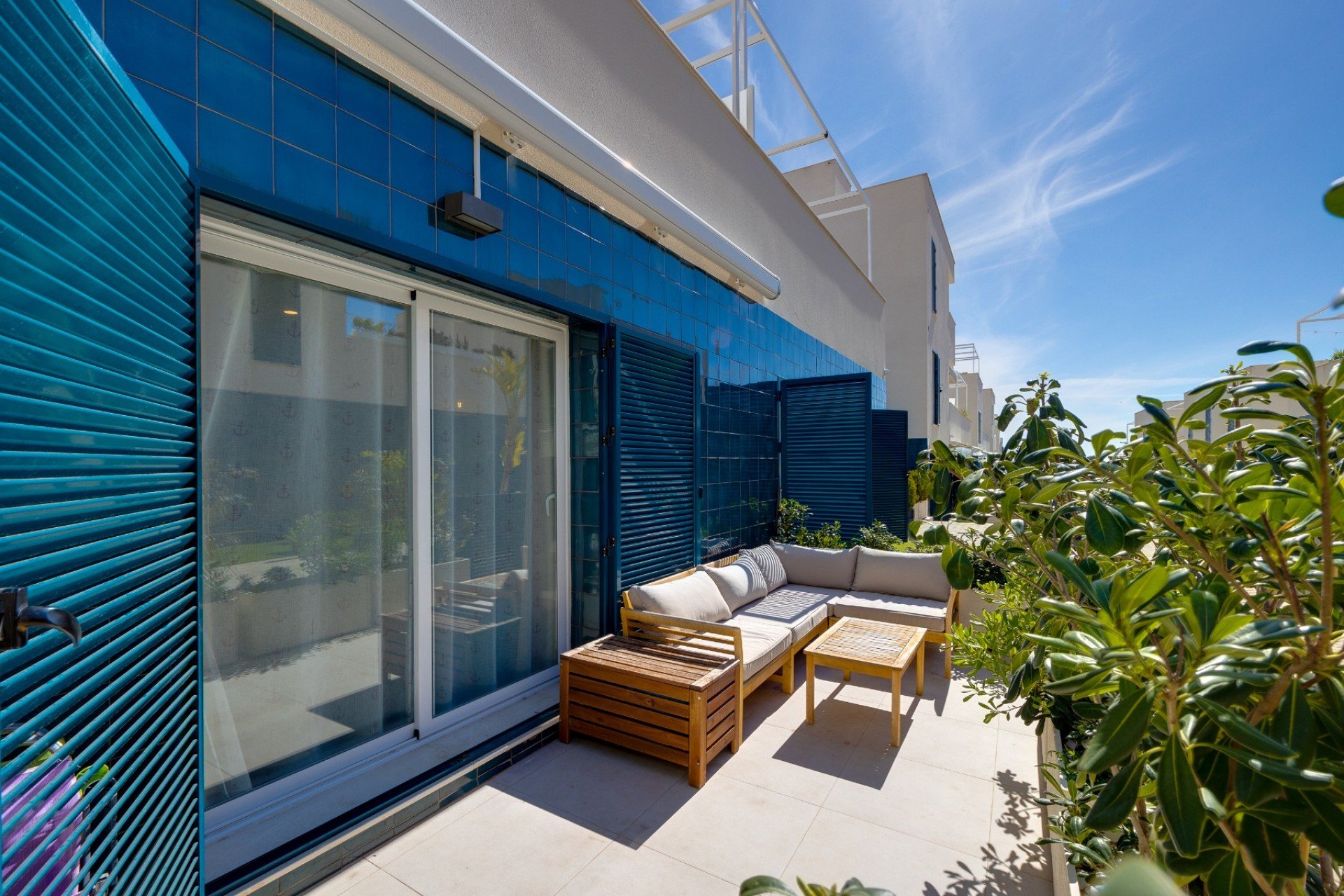 Rynek wtórny - Mieszkanie  -
Orihuela Costa - Playa Flamenca