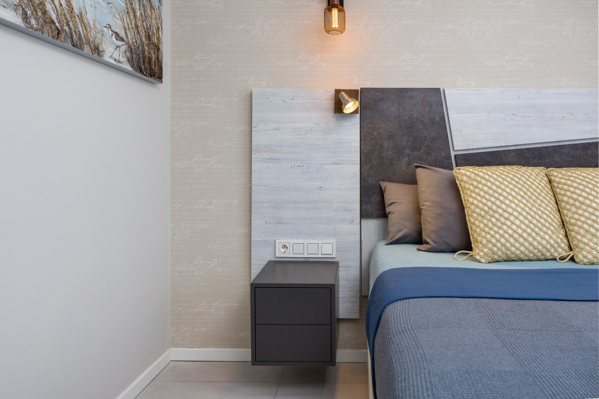 Rynek wtórny - Mieszkanie  -
Orihuela Costa - Playa Flamenca