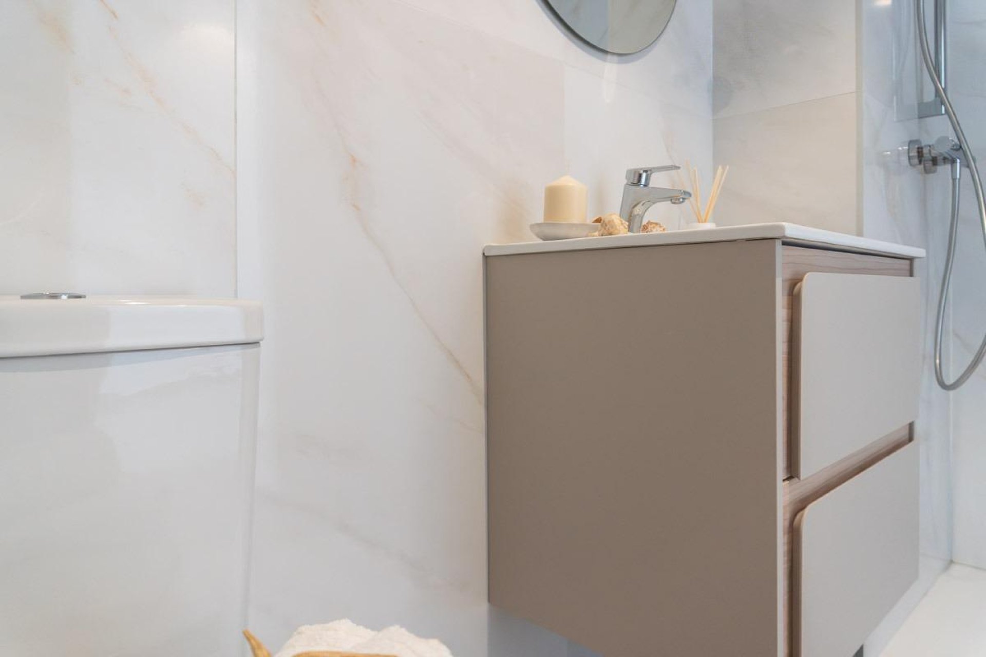 Rynek wtórny - Mieszkanie  -
Orihuela Costa - Playa Flamenca