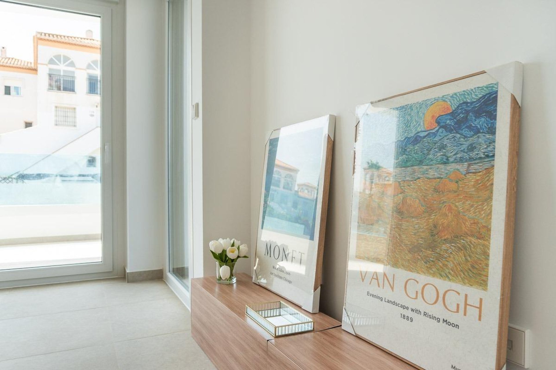 Rynek wtórny - Mieszkanie  -
Orihuela Costa - Playa Flamenca