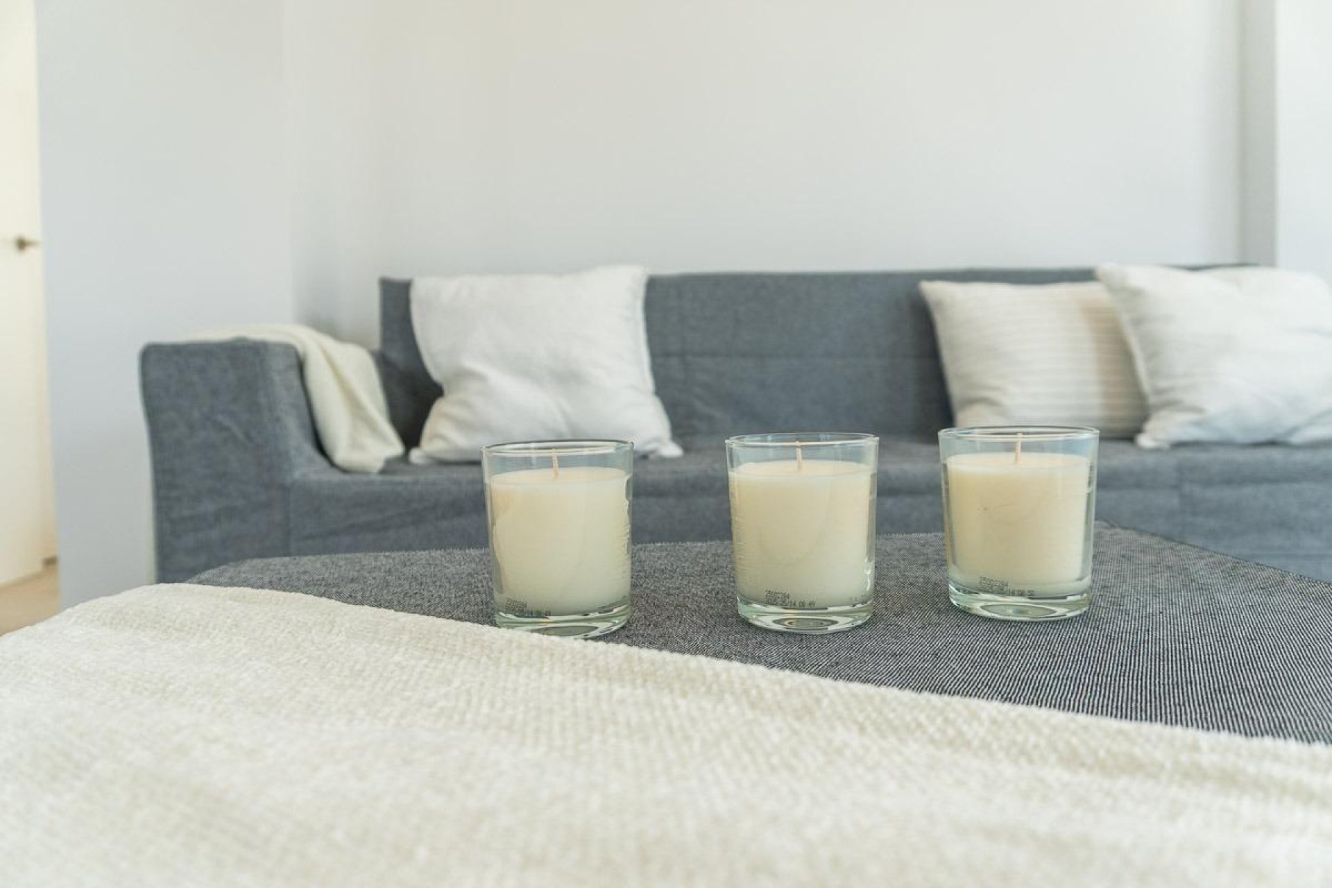 Rynek wtórny - Mieszkanie  -
Orihuela Costa - Playa Flamenca