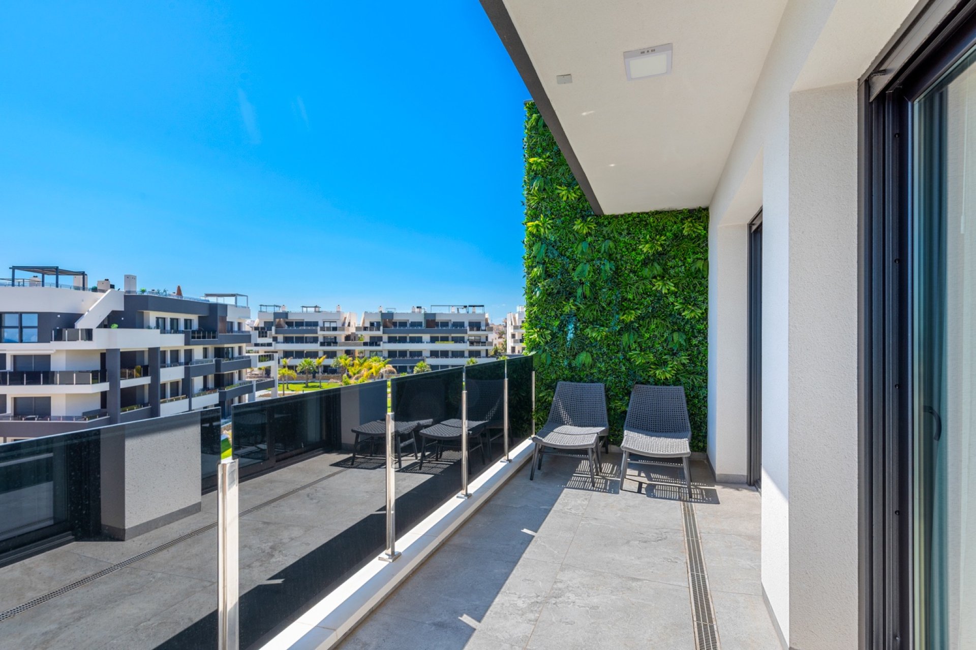 Rynek wtórny - Mieszkanie  -
Orihuela Costa - Playa Flamenca