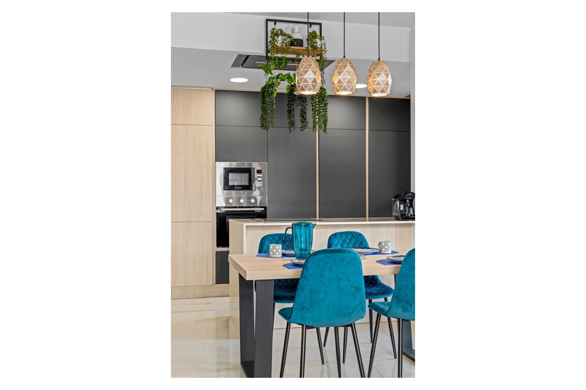 Rynek wtórny - Mieszkanie  -
Orihuela Costa - Playa Flamenca