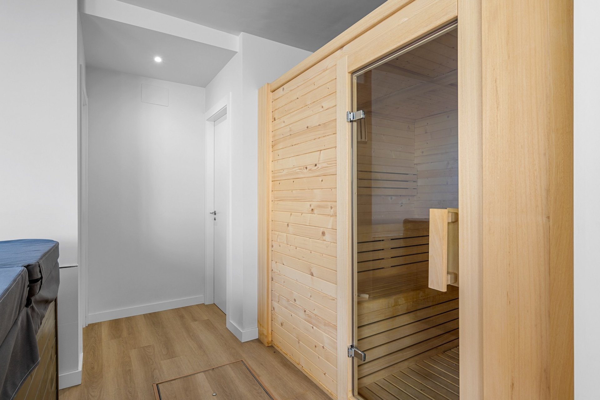 Rynek wtórny - Mieszkanie  -
Orihuela Costa - Playa Flamenca