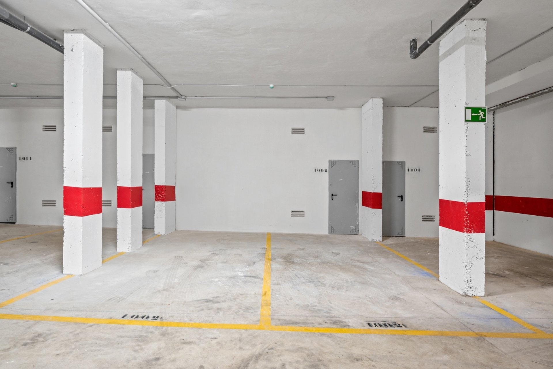 Rynek wtórny - Mieszkanie  -
Orihuela Costa - Playa Flamenca