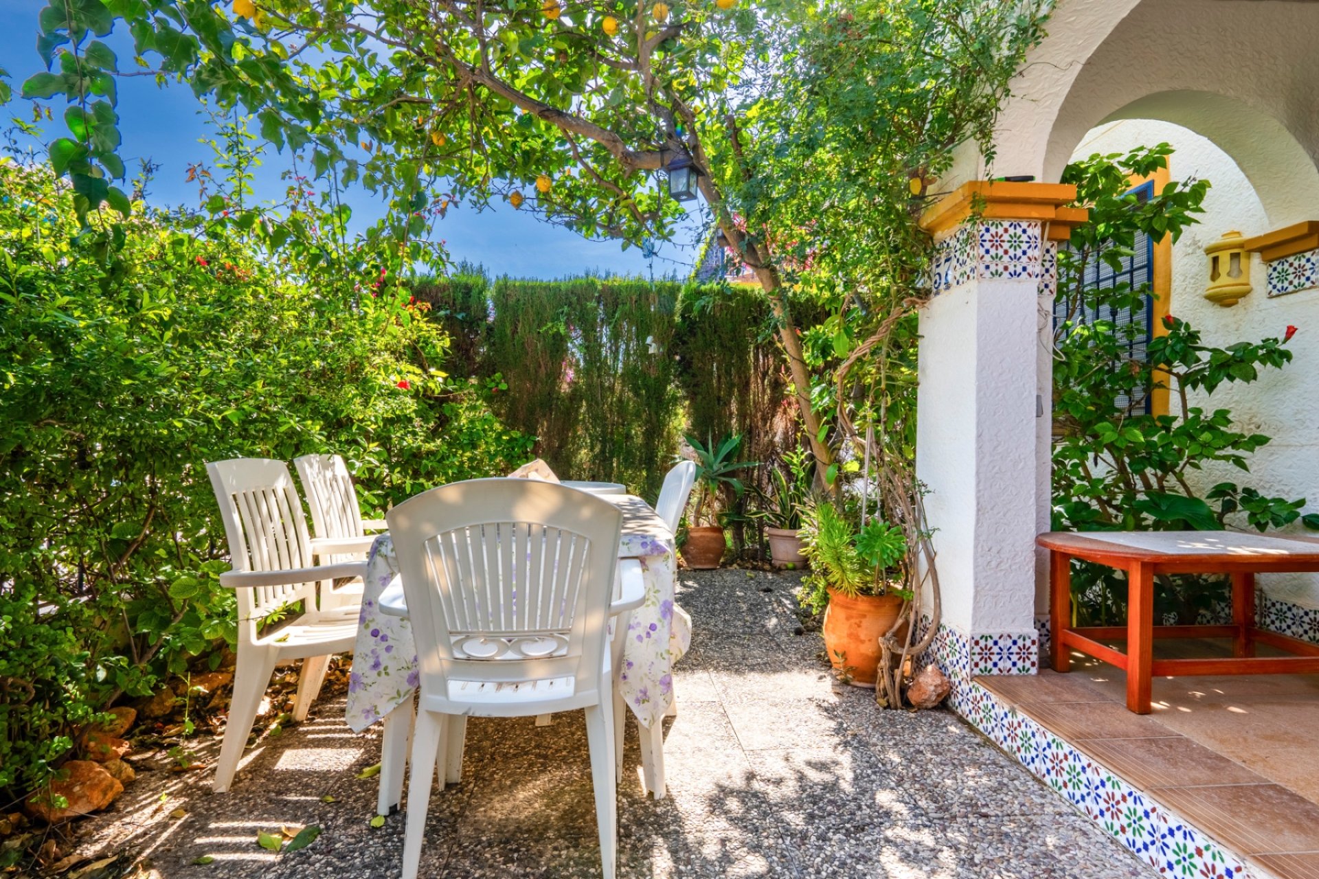 Rynek wtórny - Mieszkanie  -
Orihuela Costa - Playa Flamenca