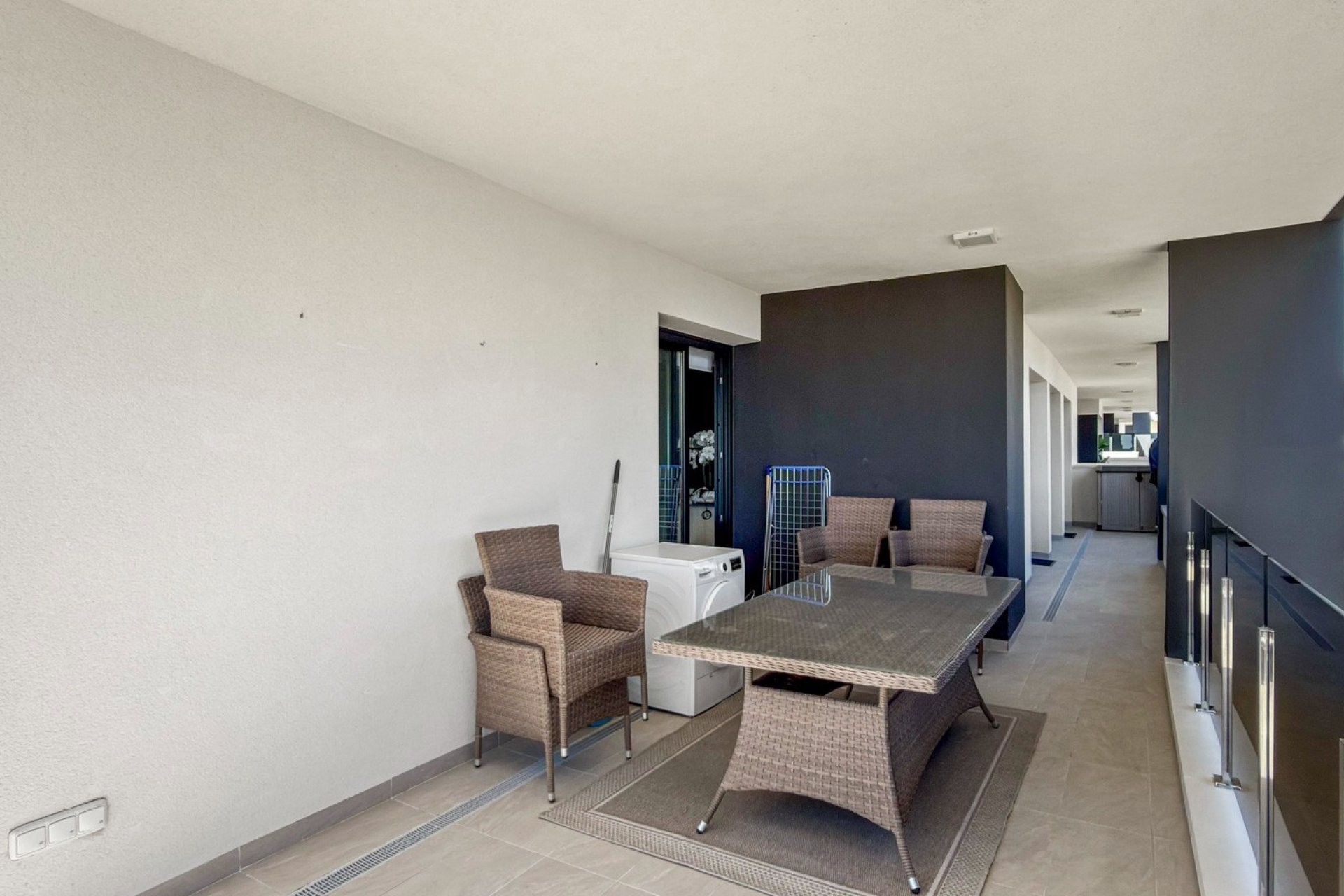 Rynek wtórny - Mieszkanie  -
Orihuela Costa - Playa Flamenca