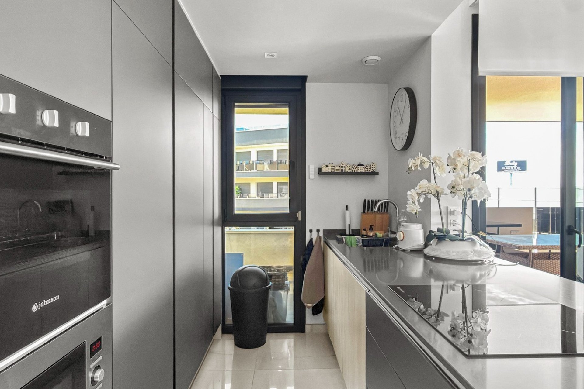 Rynek wtórny - Mieszkanie  -
Orihuela Costa - Playa Flamenca