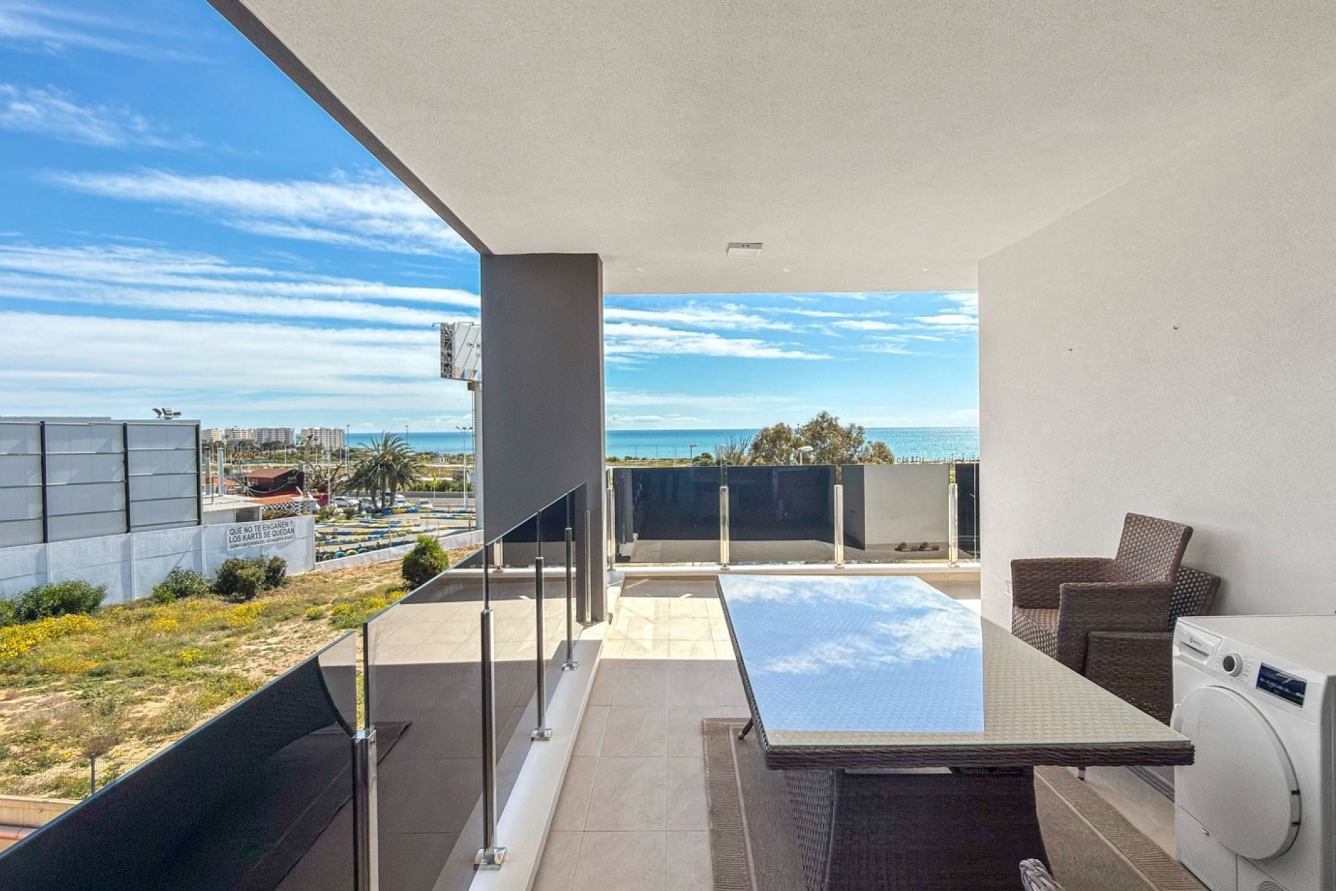 Rynek wtórny - Mieszkanie  -
Orihuela Costa - Playa Flamenca