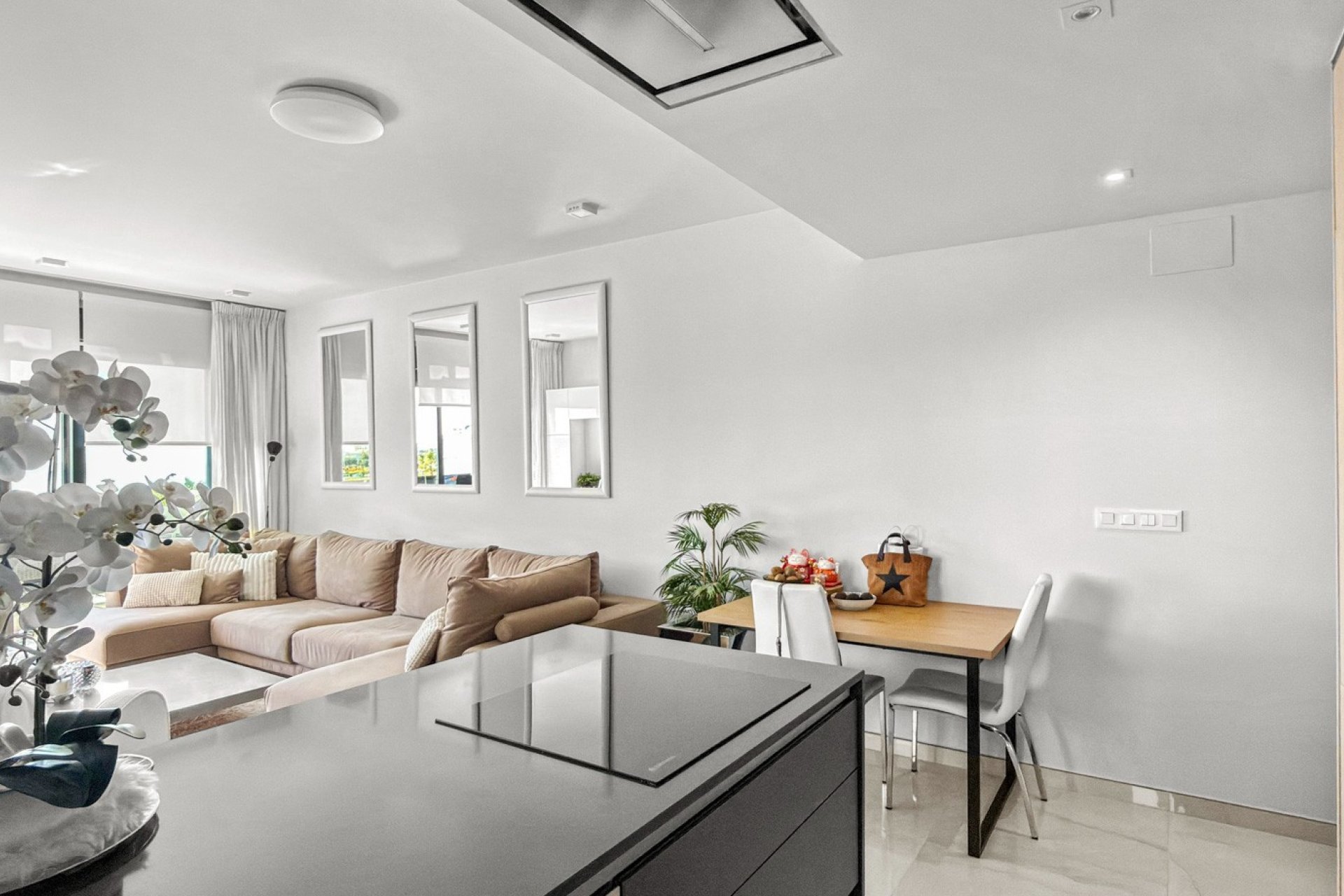 Rynek wtórny - Mieszkanie  -
Orihuela Costa - Playa Flamenca