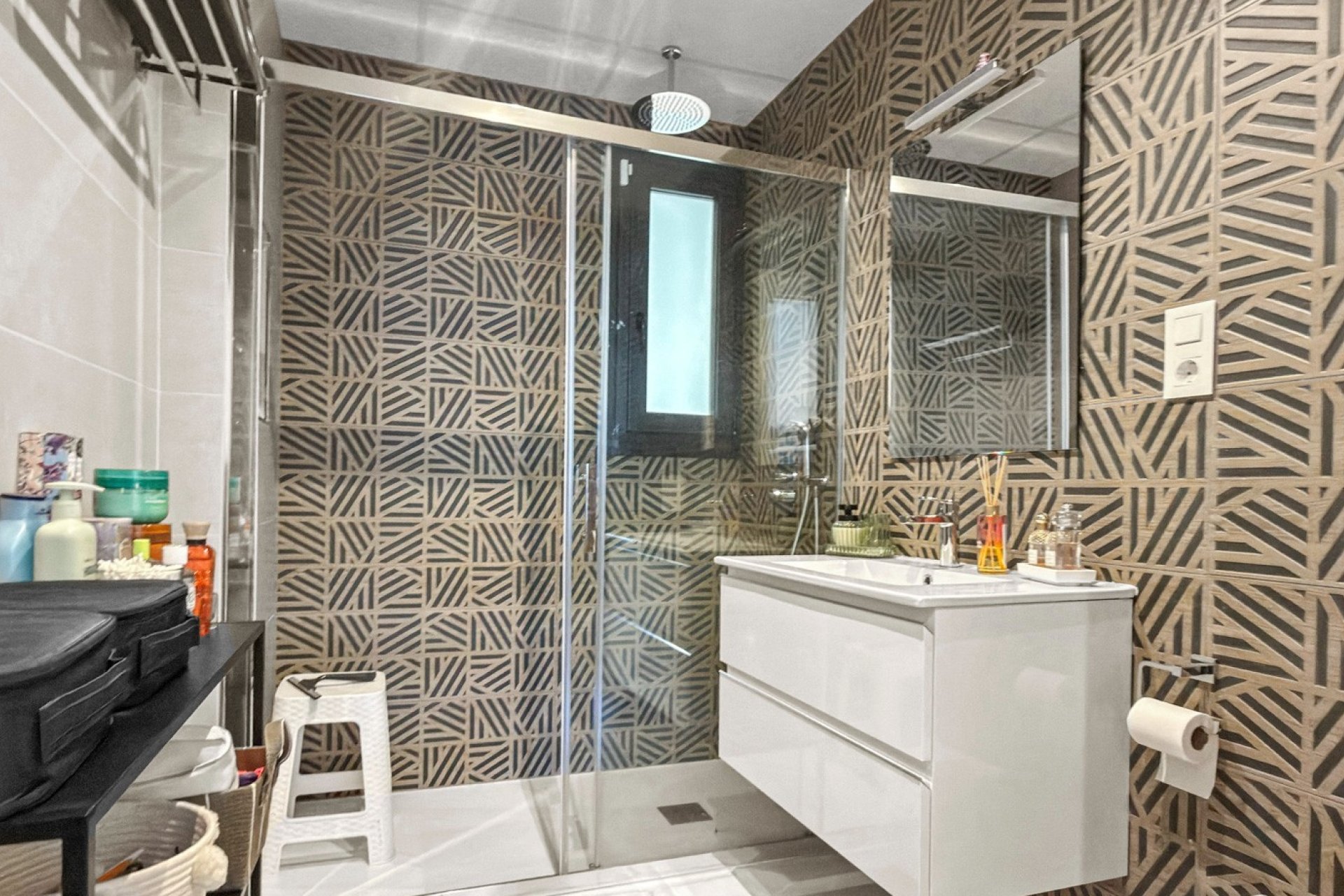 Rynek wtórny - Mieszkanie  -
Orihuela Costa - Playa Flamenca