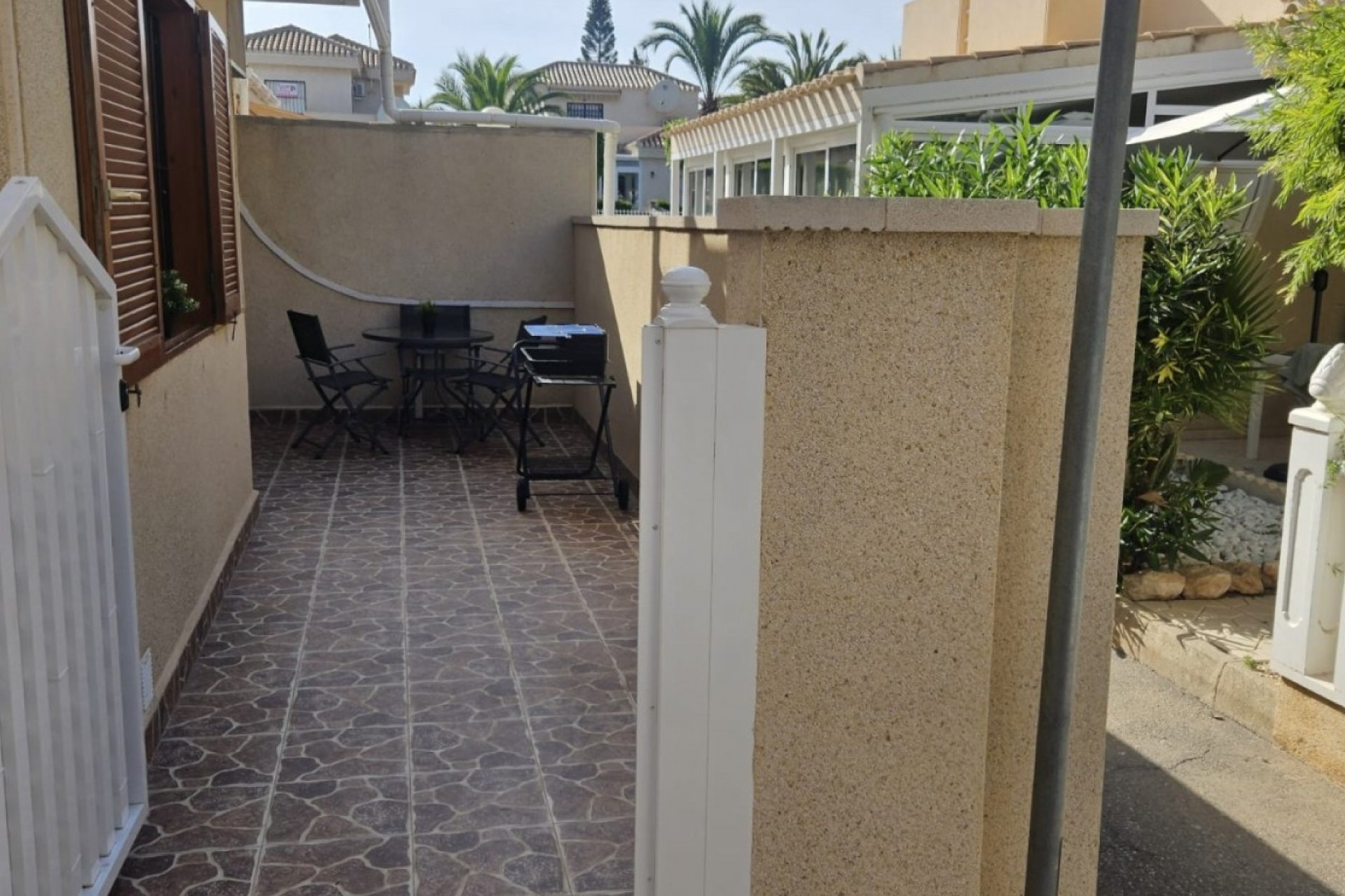 Rynek wtórny - Mieszkanie  -
Orihuela Costa - Playa Flamenca