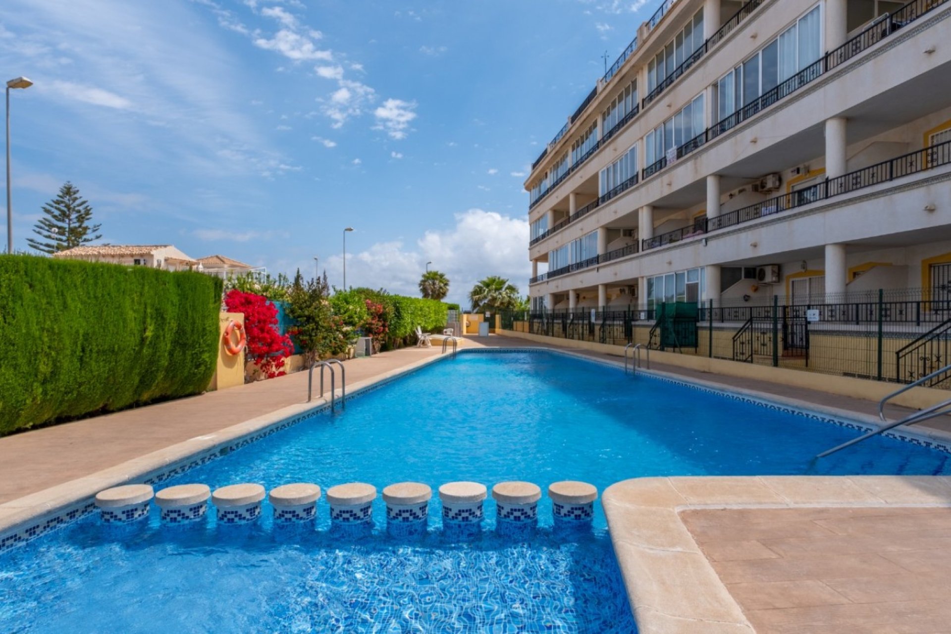 Rynek wtórny - Mieszkanie  -
Orihuela Costa - Playa Flamenca