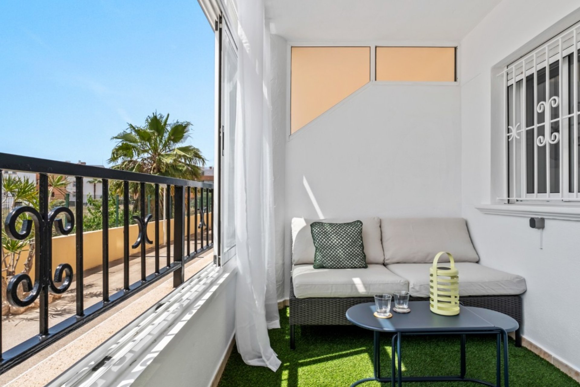 Rynek wtórny - Mieszkanie  -
Orihuela Costa - Playa Flamenca