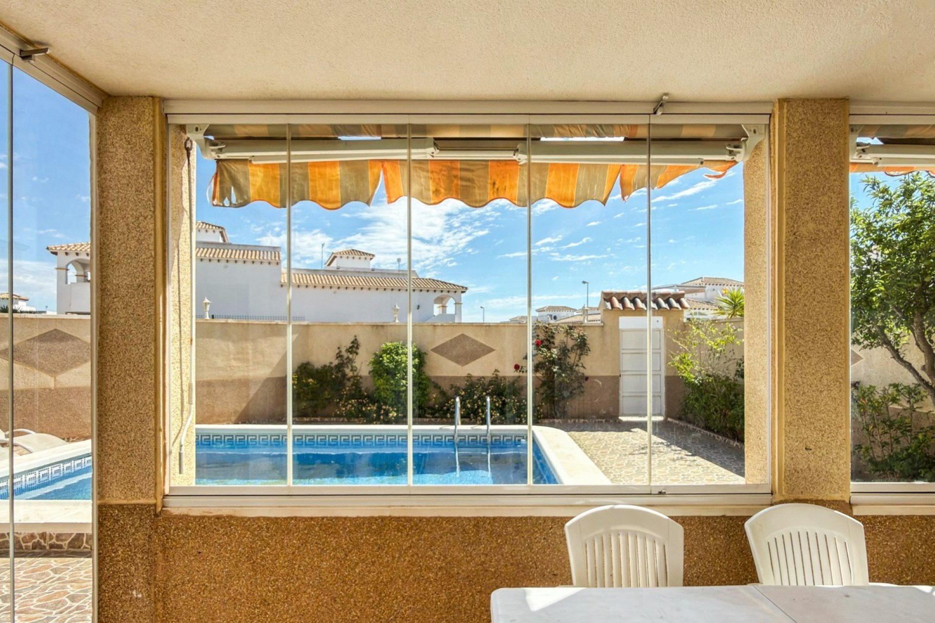 Rynek wtórny - Mieszkanie  -
Orihuela Costa - Playa Flamenca
