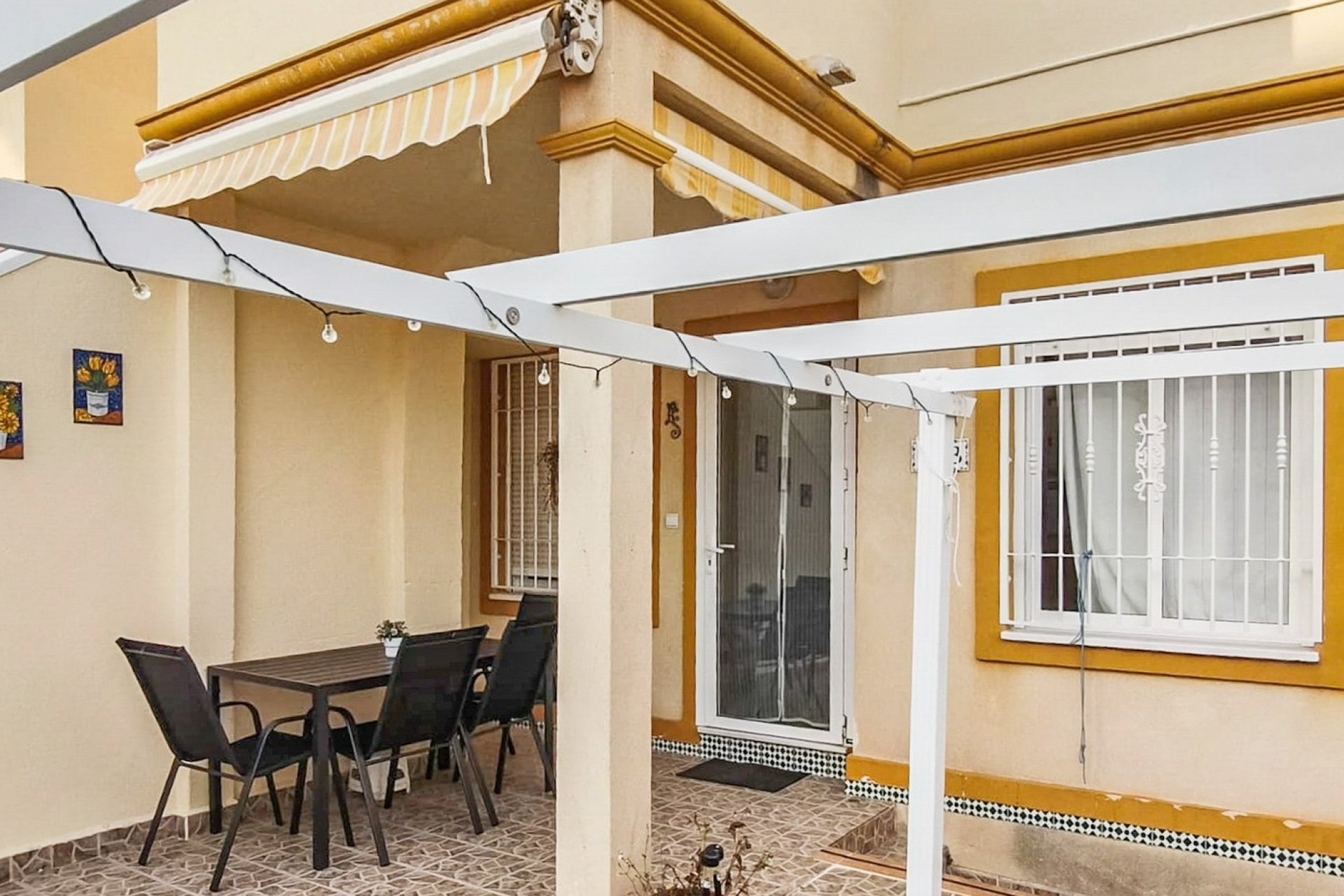 Rynek wtórny - Mieszkanie  -
Orihuela Costa - Playa Flamenca