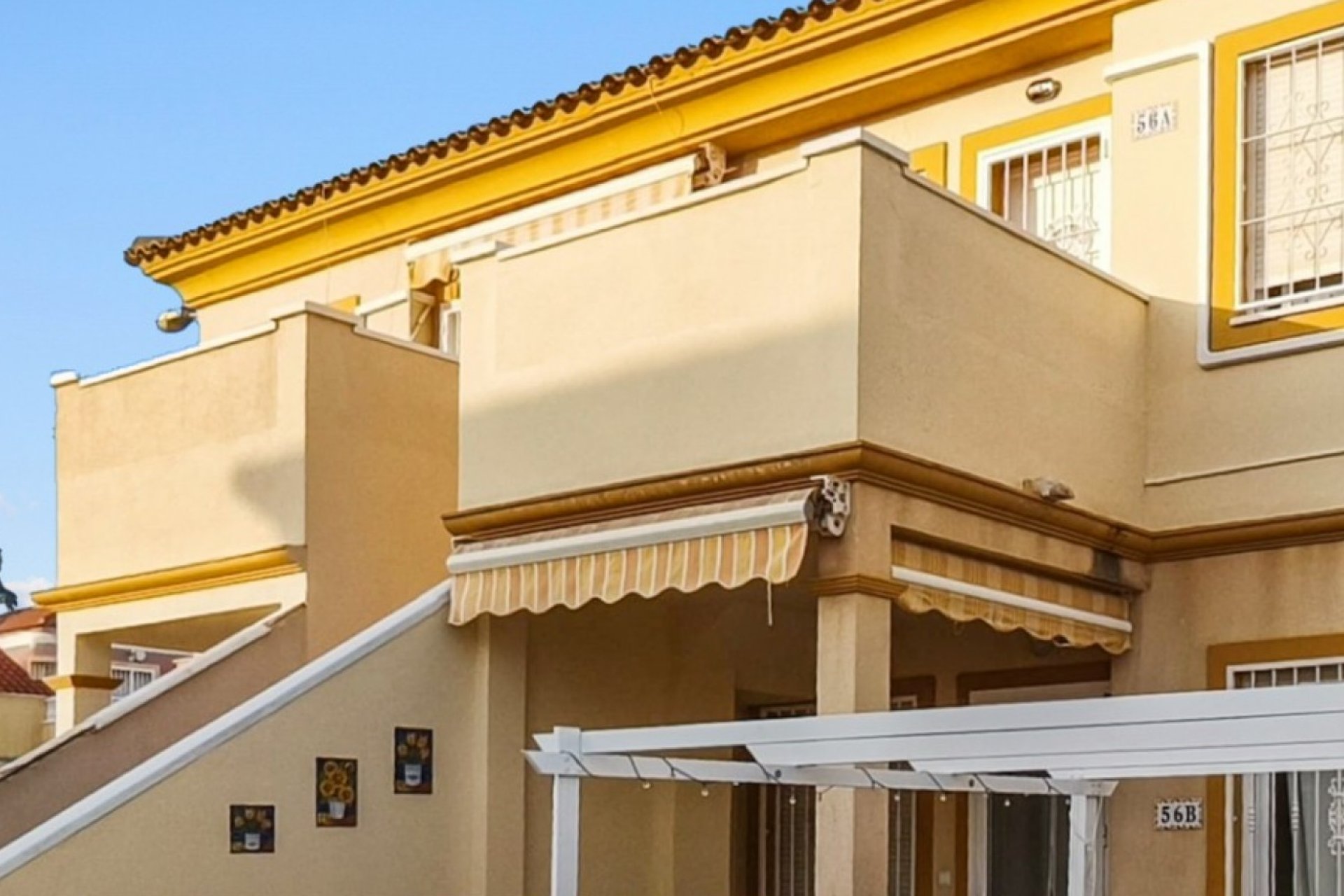 Rynek wtórny - Mieszkanie  -
Orihuela Costa - Playa Flamenca