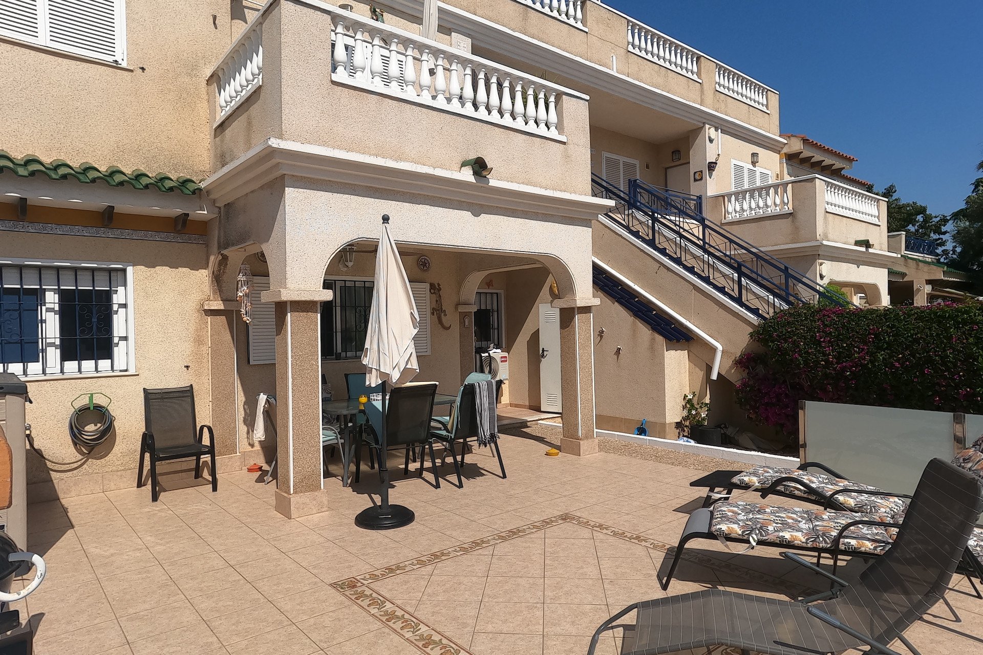 Rynek wtórny - Mieszkanie  -
Orihuela Costa - Playa Flamenca