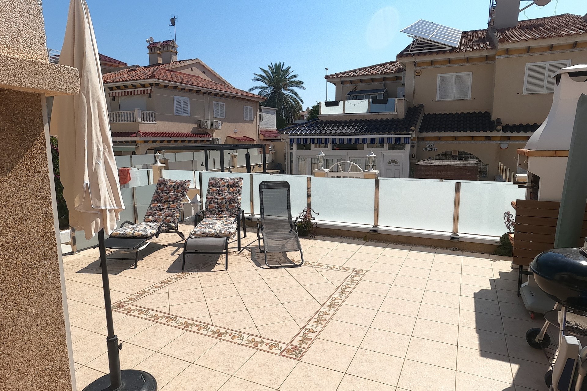 Rynek wtórny - Mieszkanie  -
Orihuela Costa - Playa Flamenca