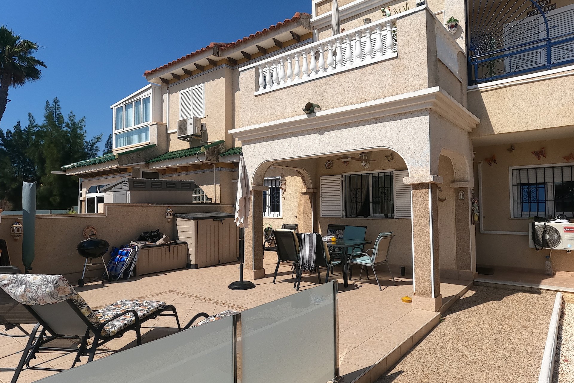 Rynek wtórny - Mieszkanie  -
Orihuela Costa - Playa Flamenca