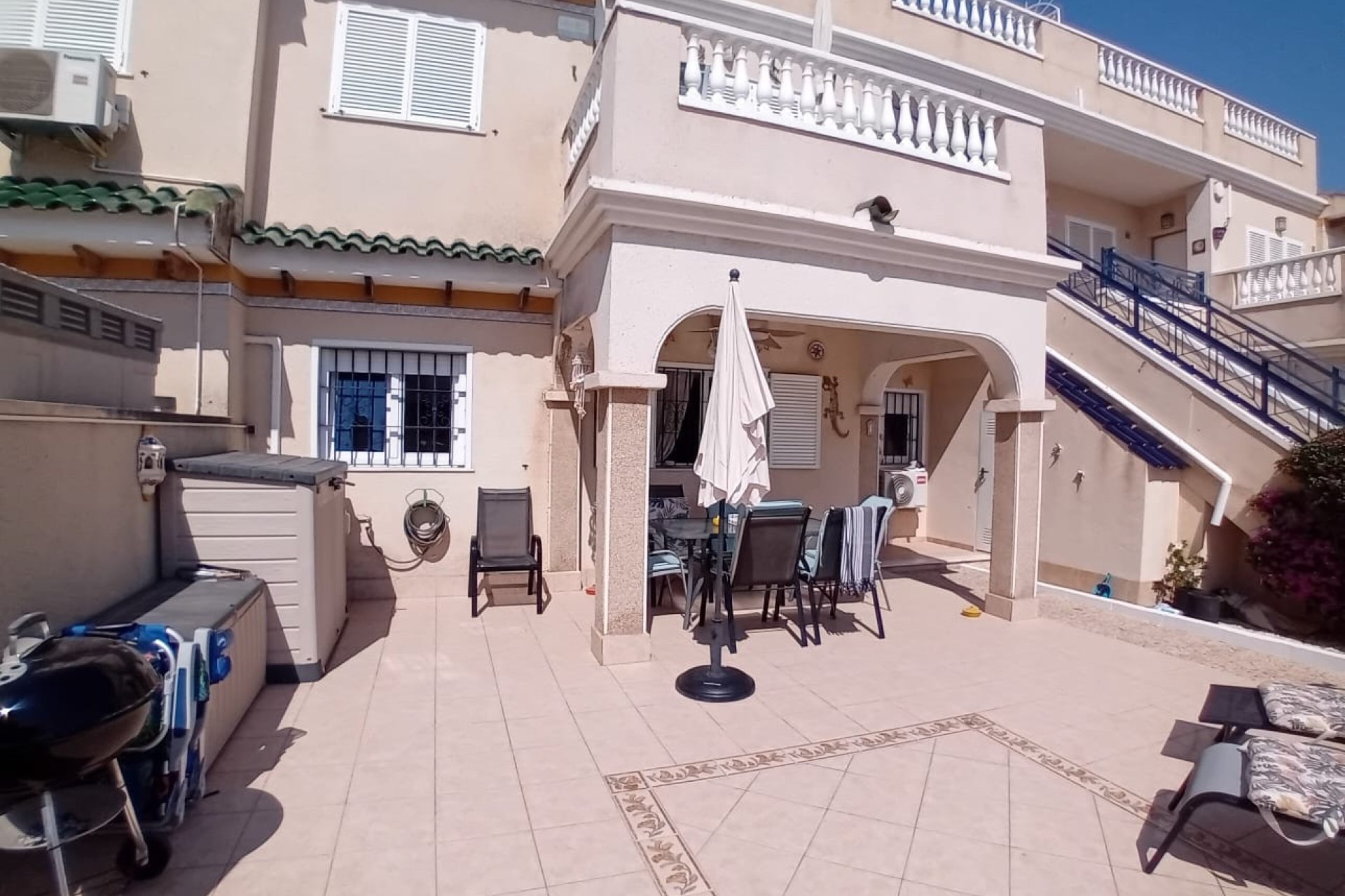 Rynek wtórny - Mieszkanie  -
Orihuela Costa - Playa Flamenca