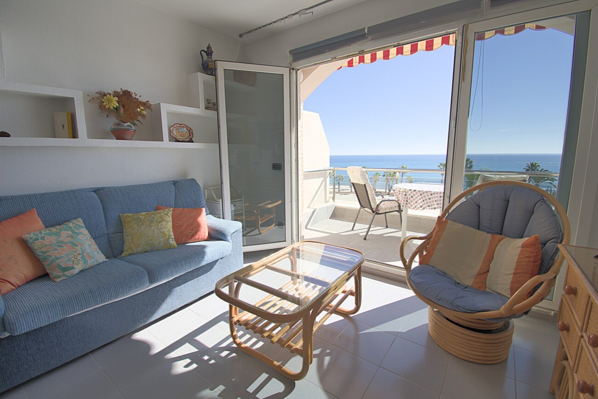 Rynek wtórny - Mieszkanie  -
Orihuela Costa - Playa Flamenca