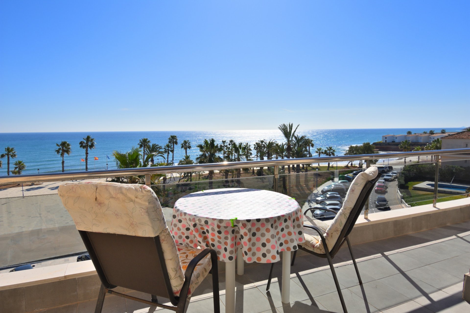Rynek wtórny - Mieszkanie  -
Orihuela Costa - Playa Flamenca