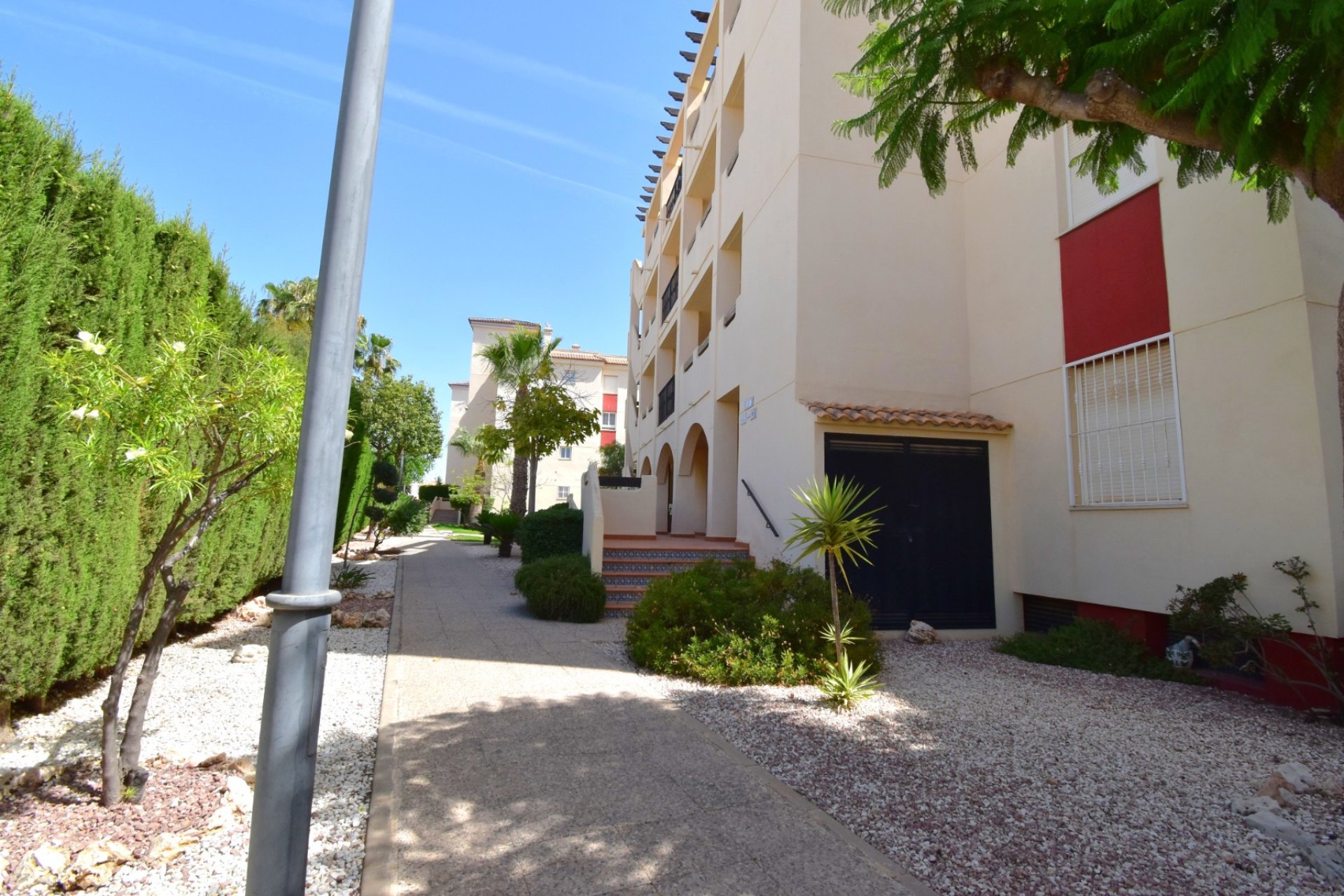 Rynek wtórny - Mieszkanie  -
Orihuela Costa - Playa Flamenca