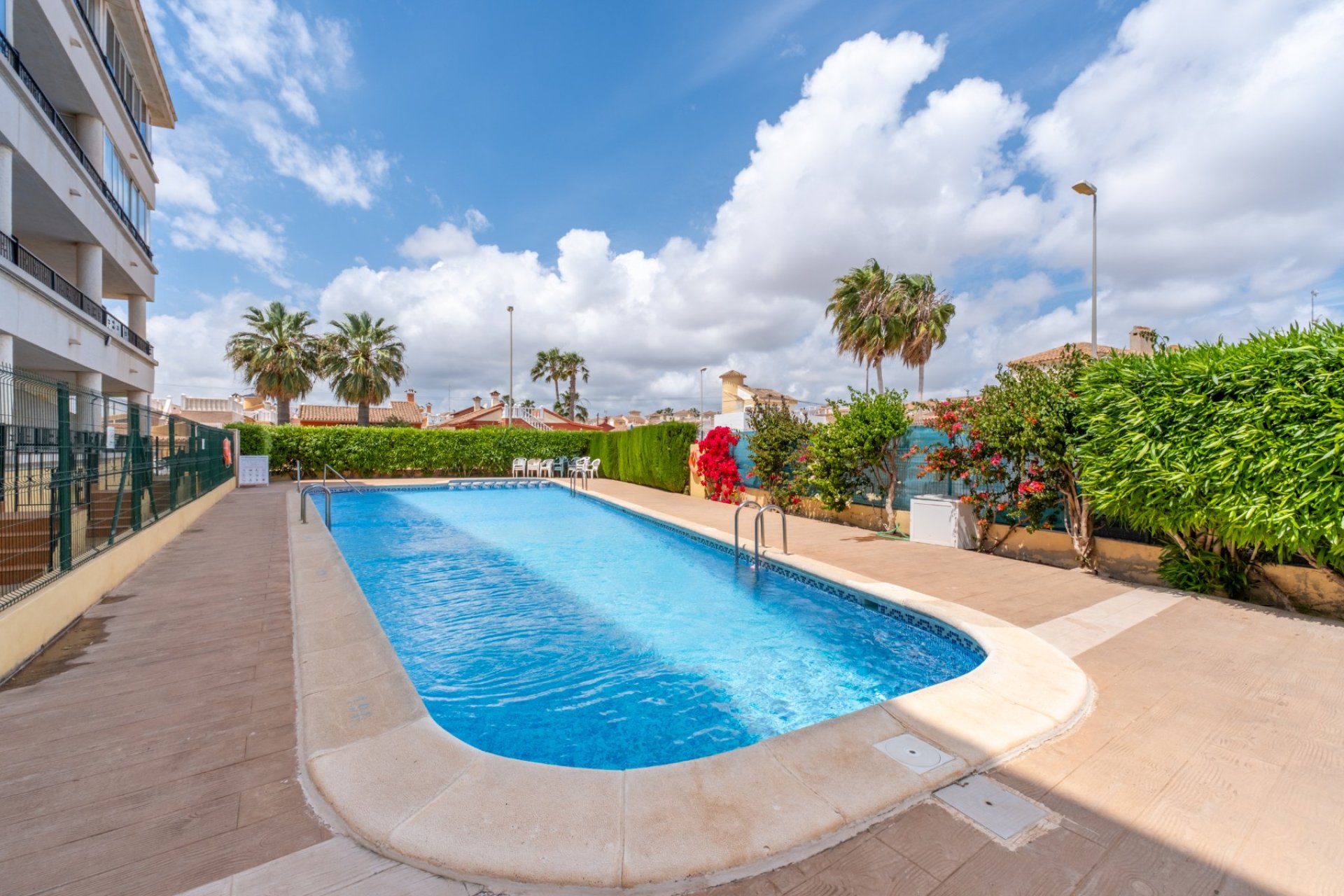 Rynek wtórny - Mieszkanie  -
Orihuela Costa - Playa Flamenca
