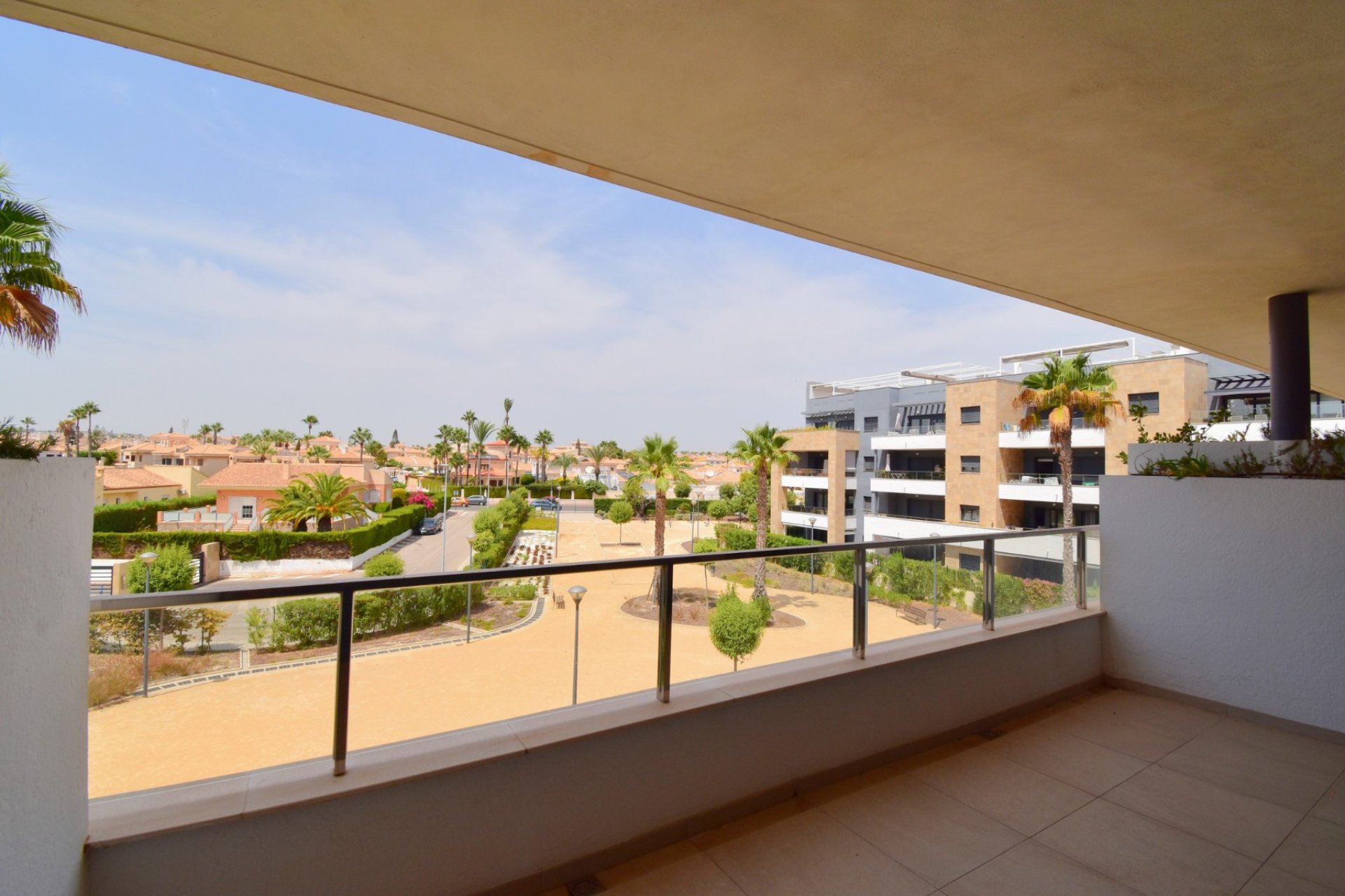 Rynek wtórny - Mieszkanie  -
Orihuela Costa - Playa Flamenca