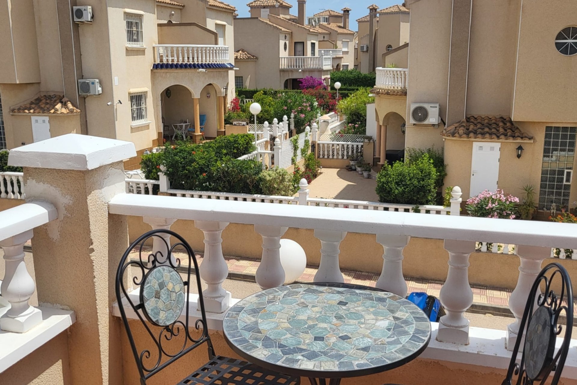 Rynek wtórny - Mieszkanie  -
Orihuela Costa - Playa Flamenca