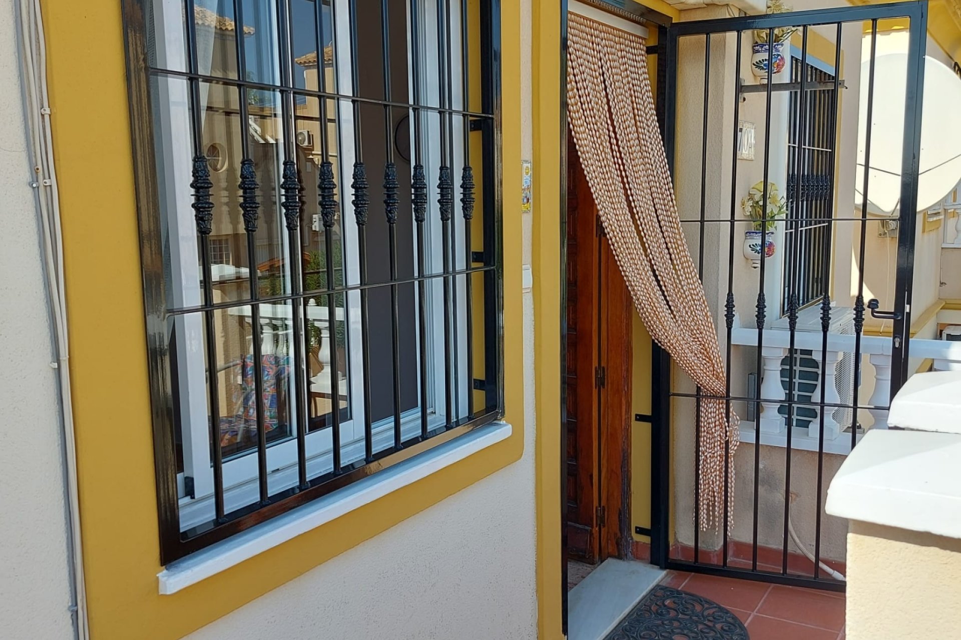 Rynek wtórny - Mieszkanie  -
Orihuela Costa - Playa Flamenca