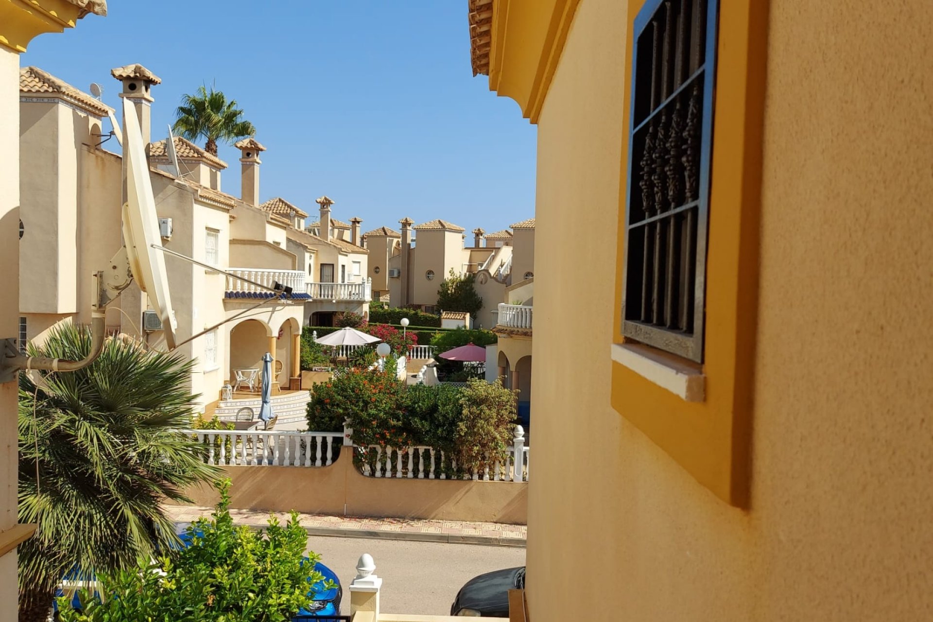 Rynek wtórny - Mieszkanie  -
Orihuela Costa - Playa Flamenca