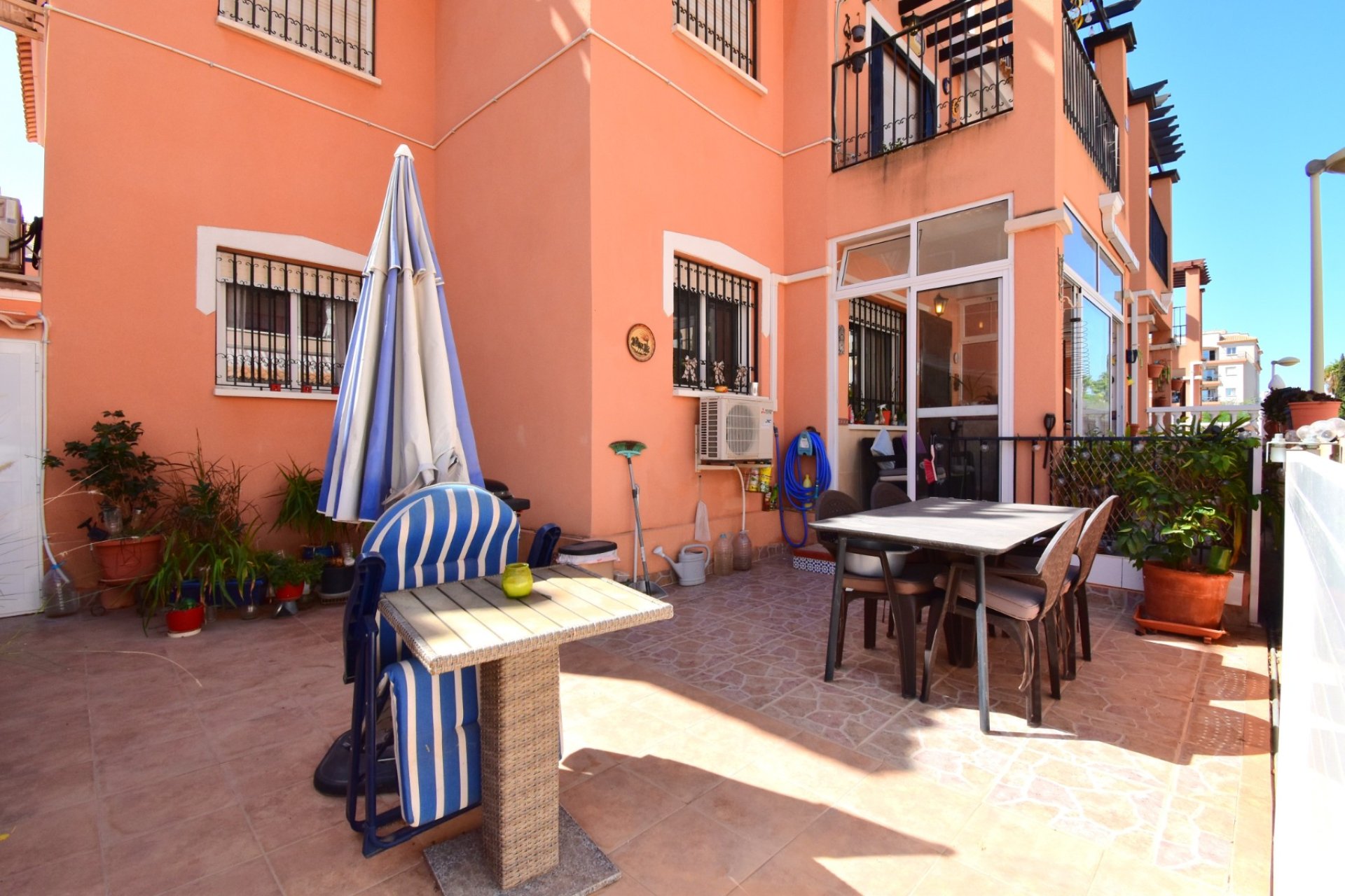 Rynek wtórny - Mieszkanie  -
Orihuela Costa - Playa Flamenca