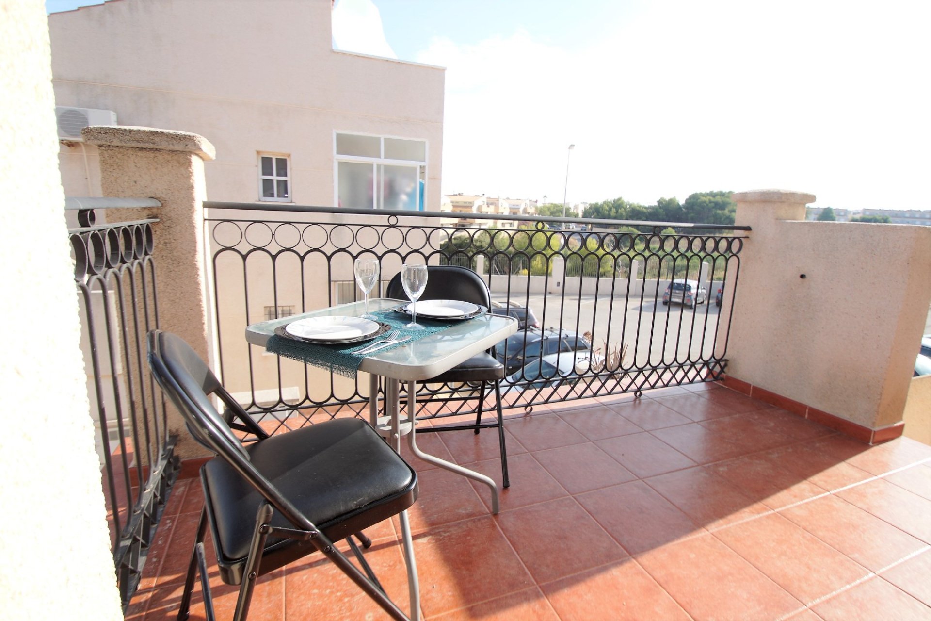 Rynek wtórny - Mieszkanie  -
Orihuela Costa - Playa Flamenca