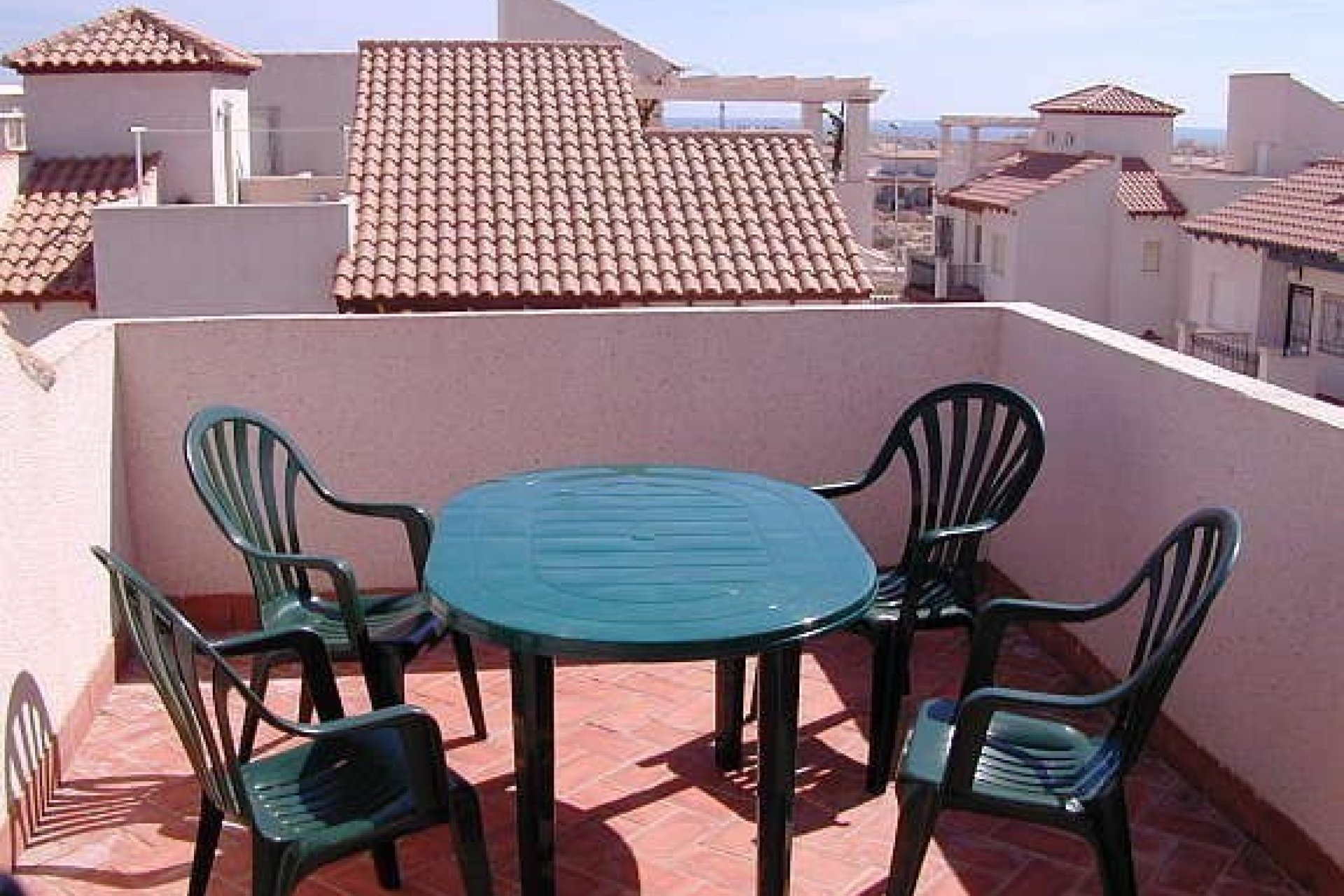 Rynek wtórny - Mieszkanie  -
Orihuela Costa - Playa Flamenca