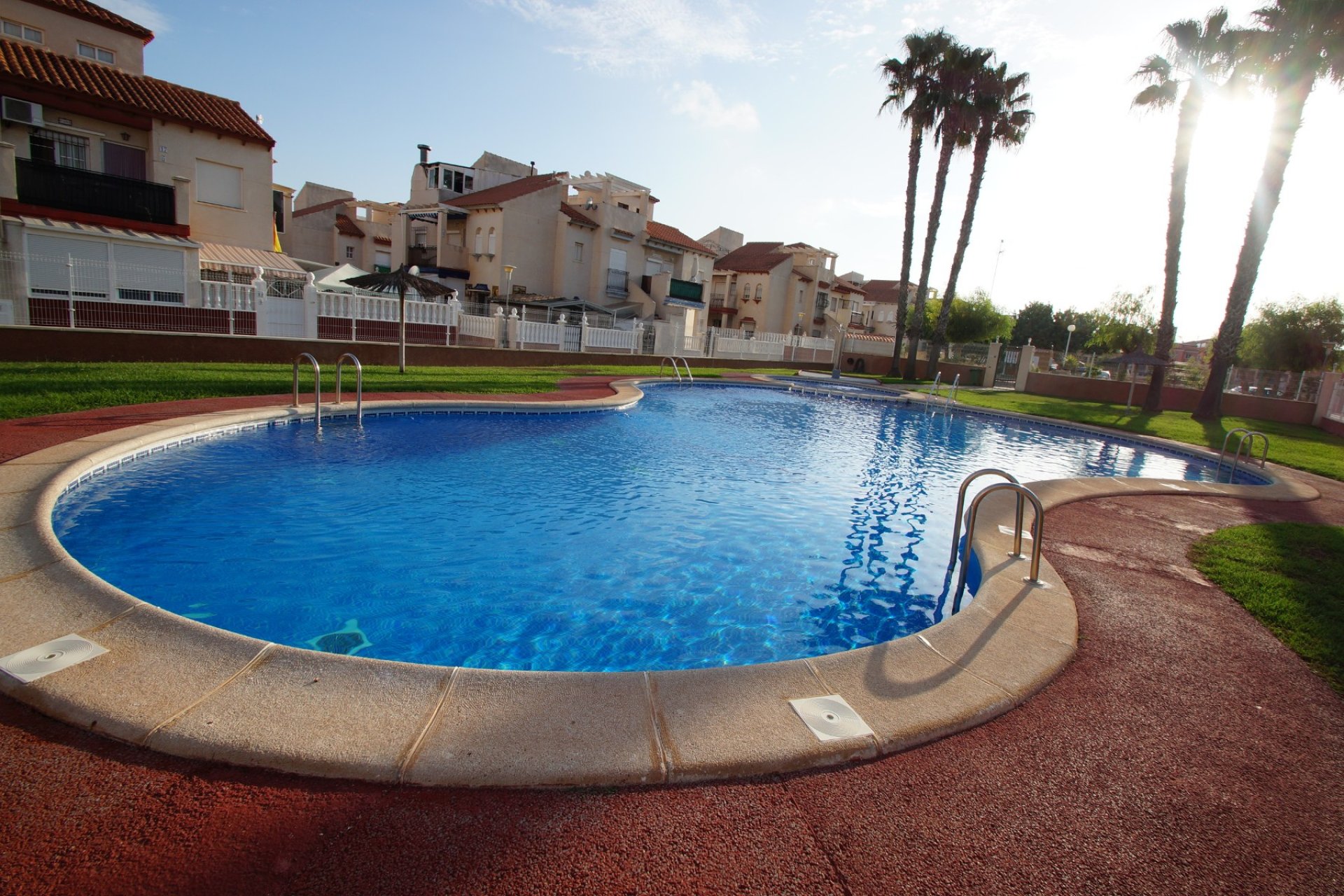 Rynek wtórny - Mieszkanie  -
Orihuela Costa - Playa Flamenca