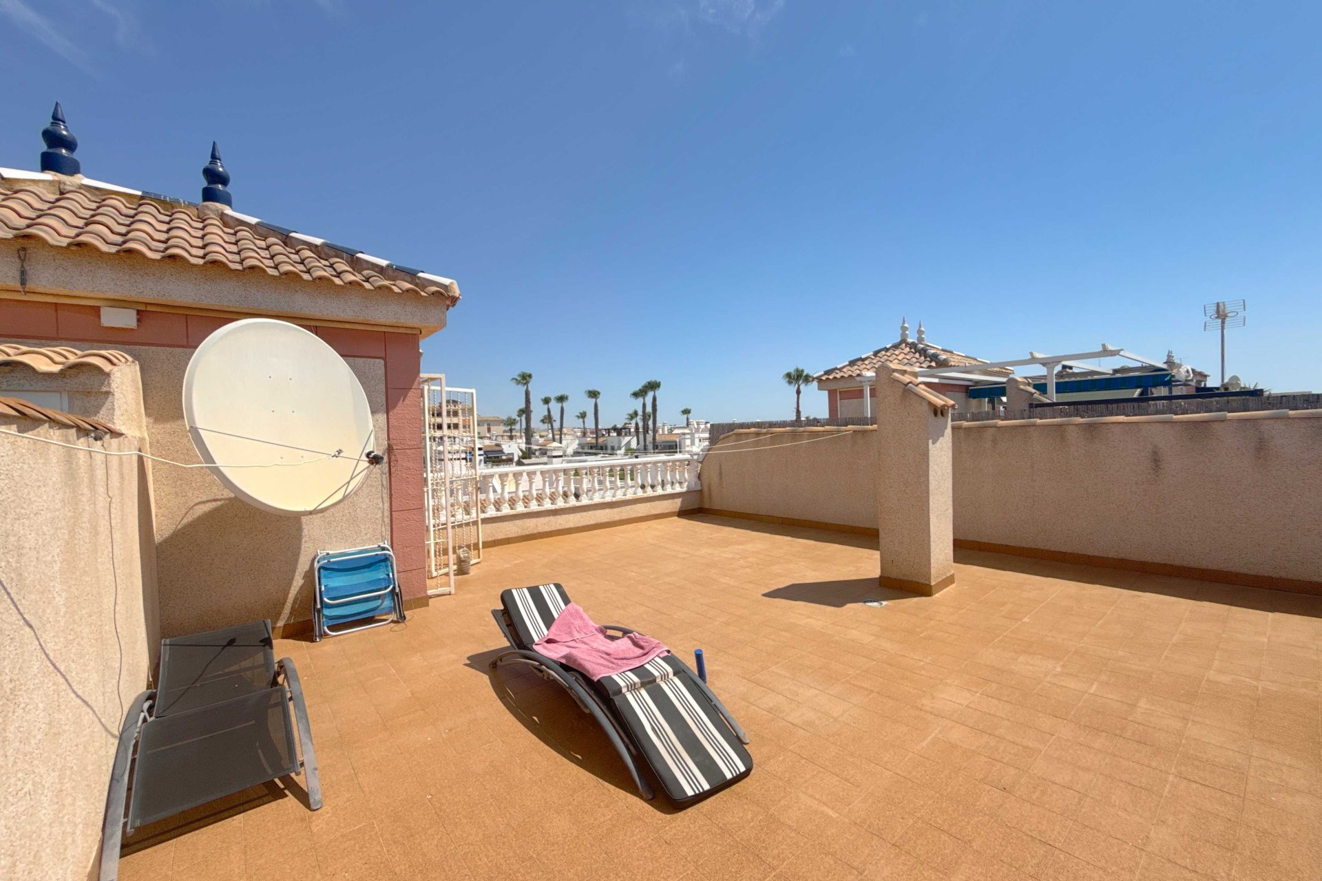 Rynek wtórny - Mieszkanie  -
Orihuela Costa - Playa Flamenca