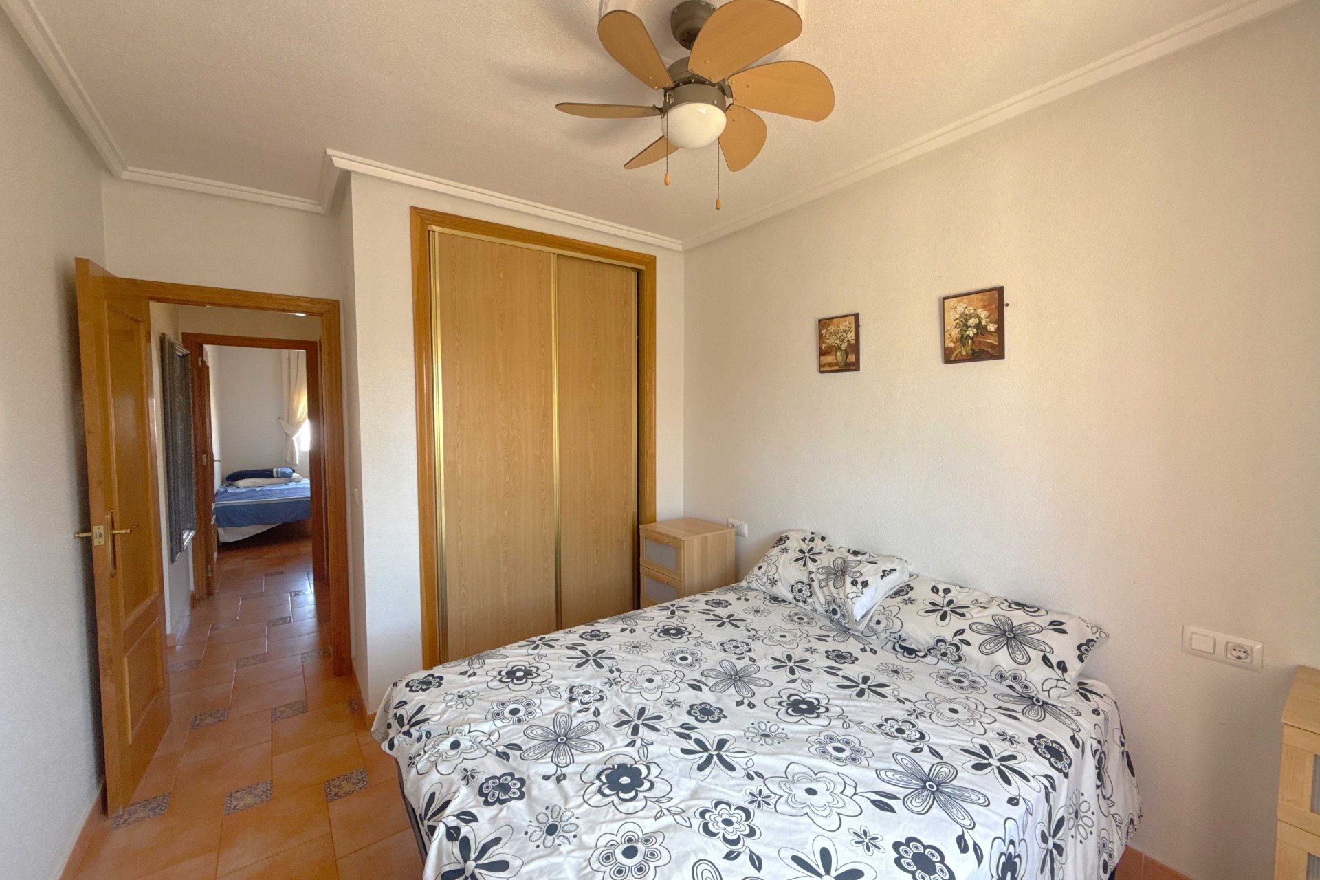 Rynek wtórny - Mieszkanie  -
Orihuela Costa - Playa Flamenca
