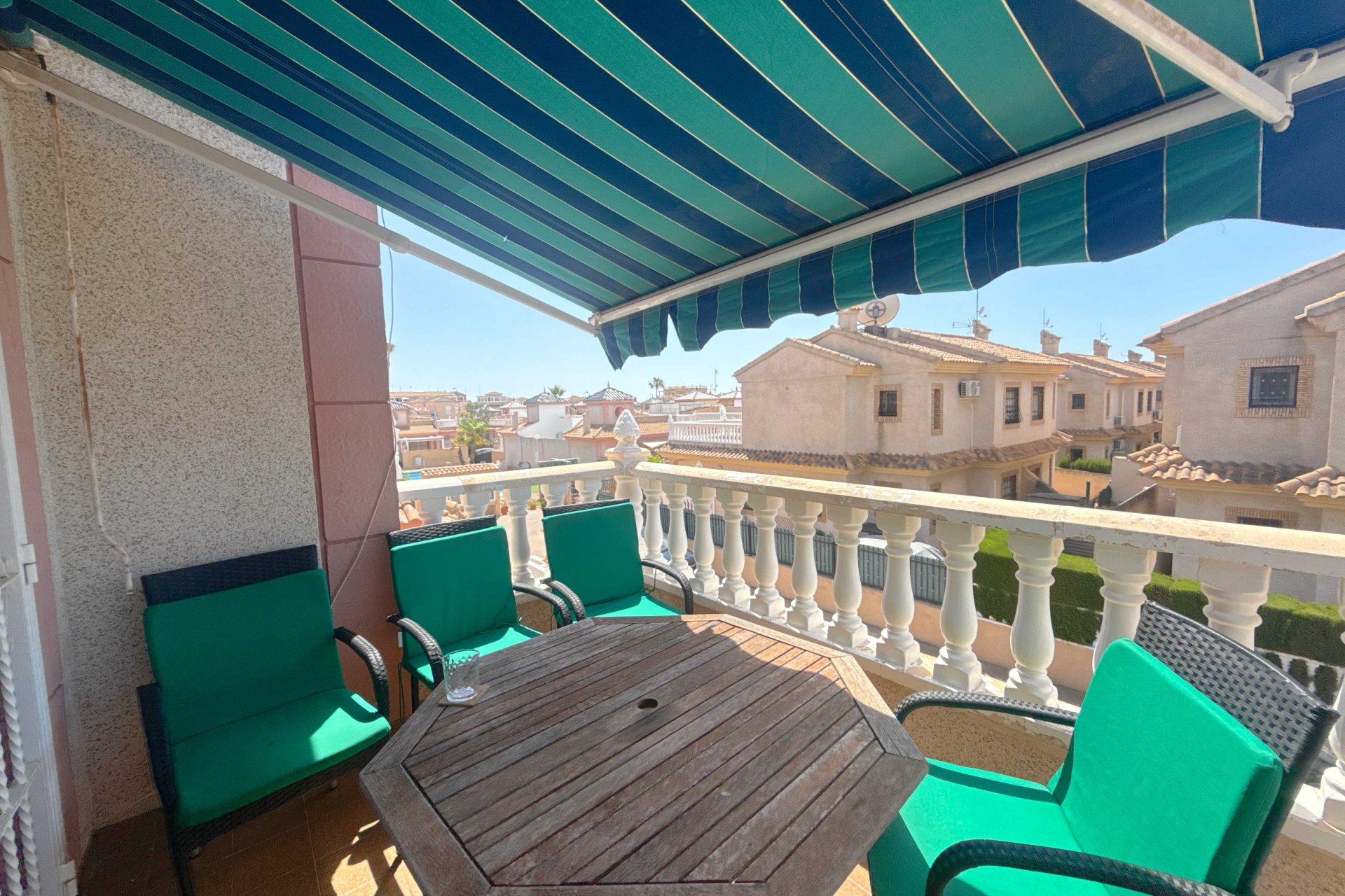 Rynek wtórny - Mieszkanie  -
Orihuela Costa - Playa Flamenca