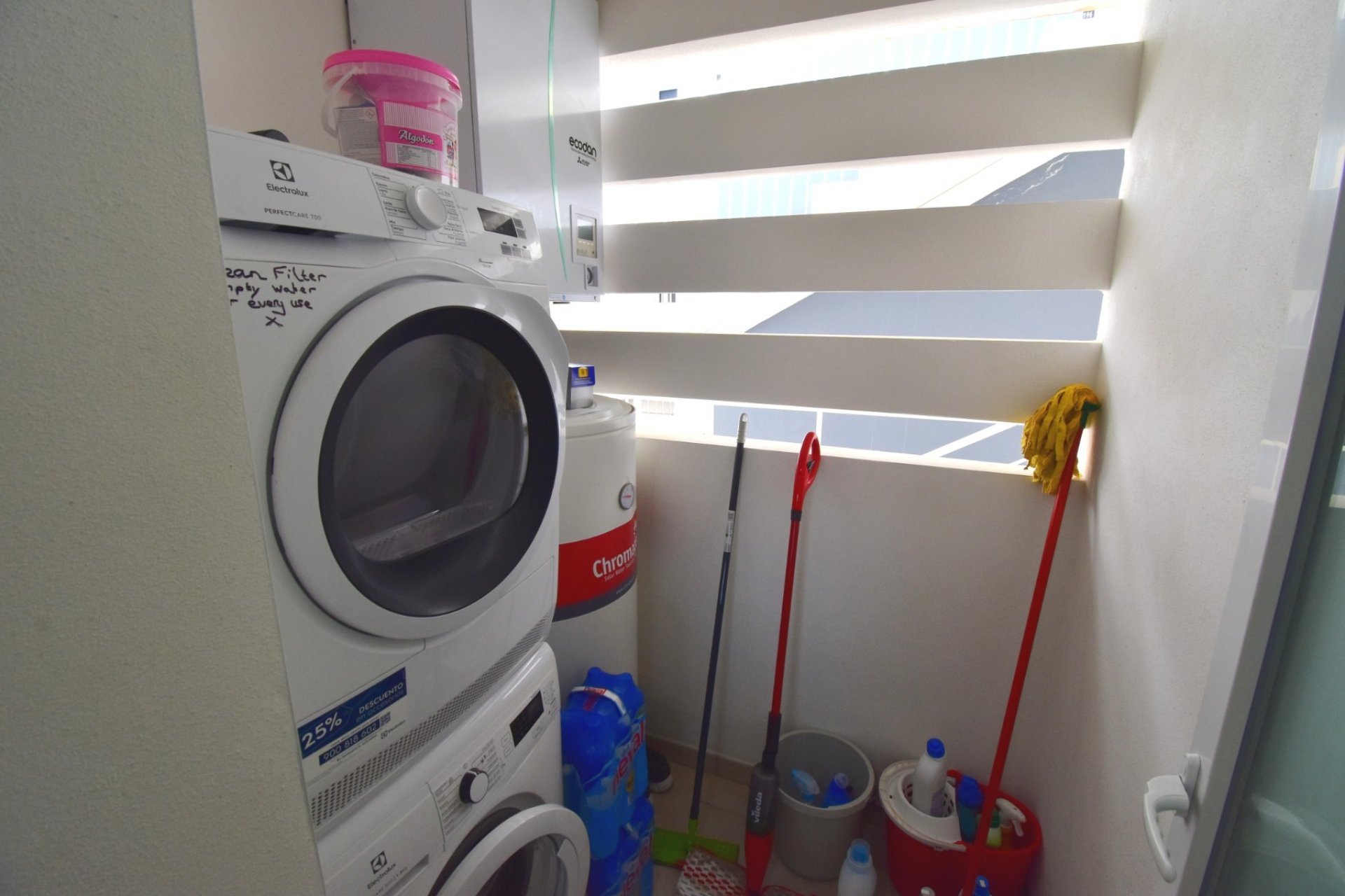 Rynek wtórny - Mieszkanie  -
Orihuela Costa - Playa Flamenca